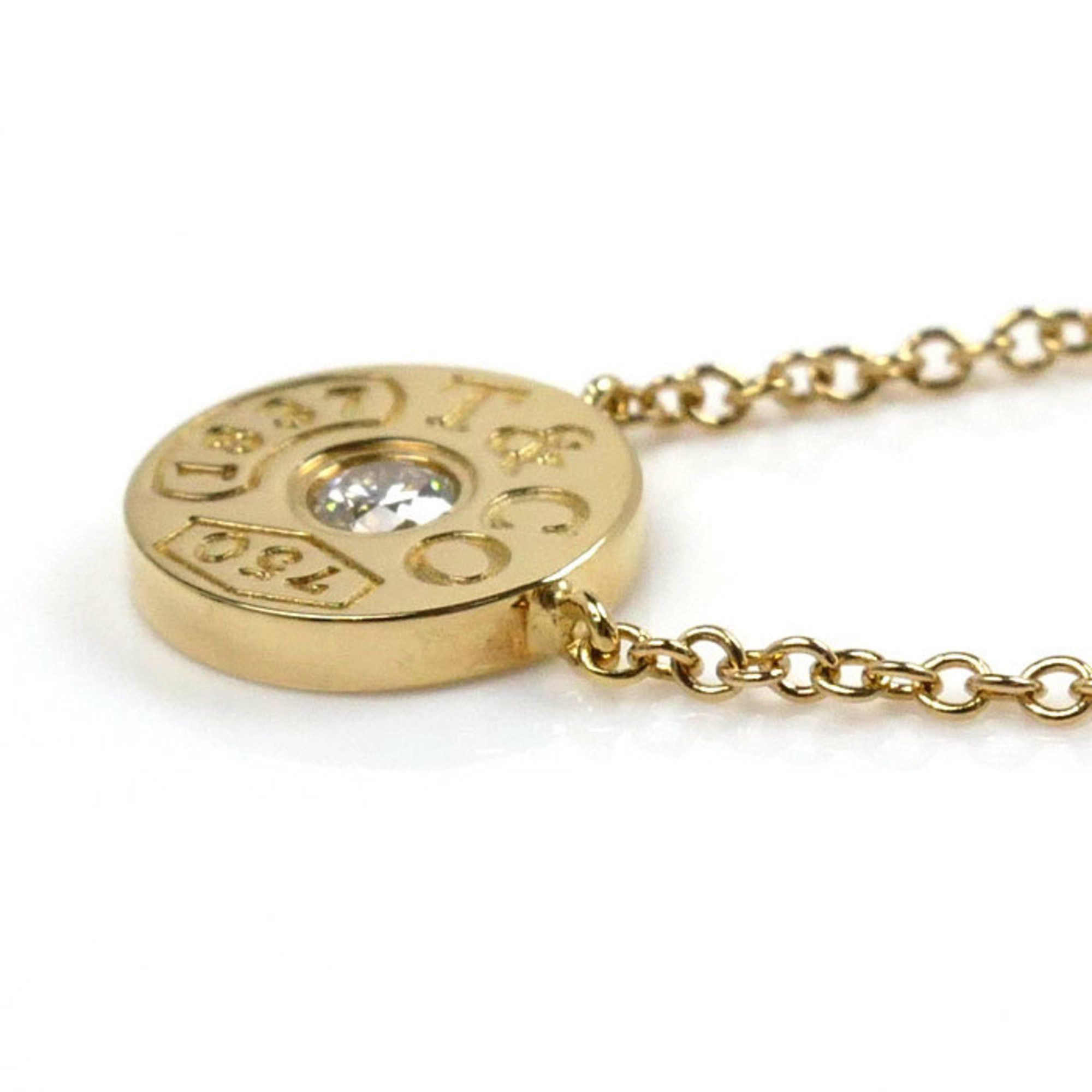 Tiffany & Co. Tiffany & Co 1837 necklace Size ONE SIZE - 4 Thumbnail