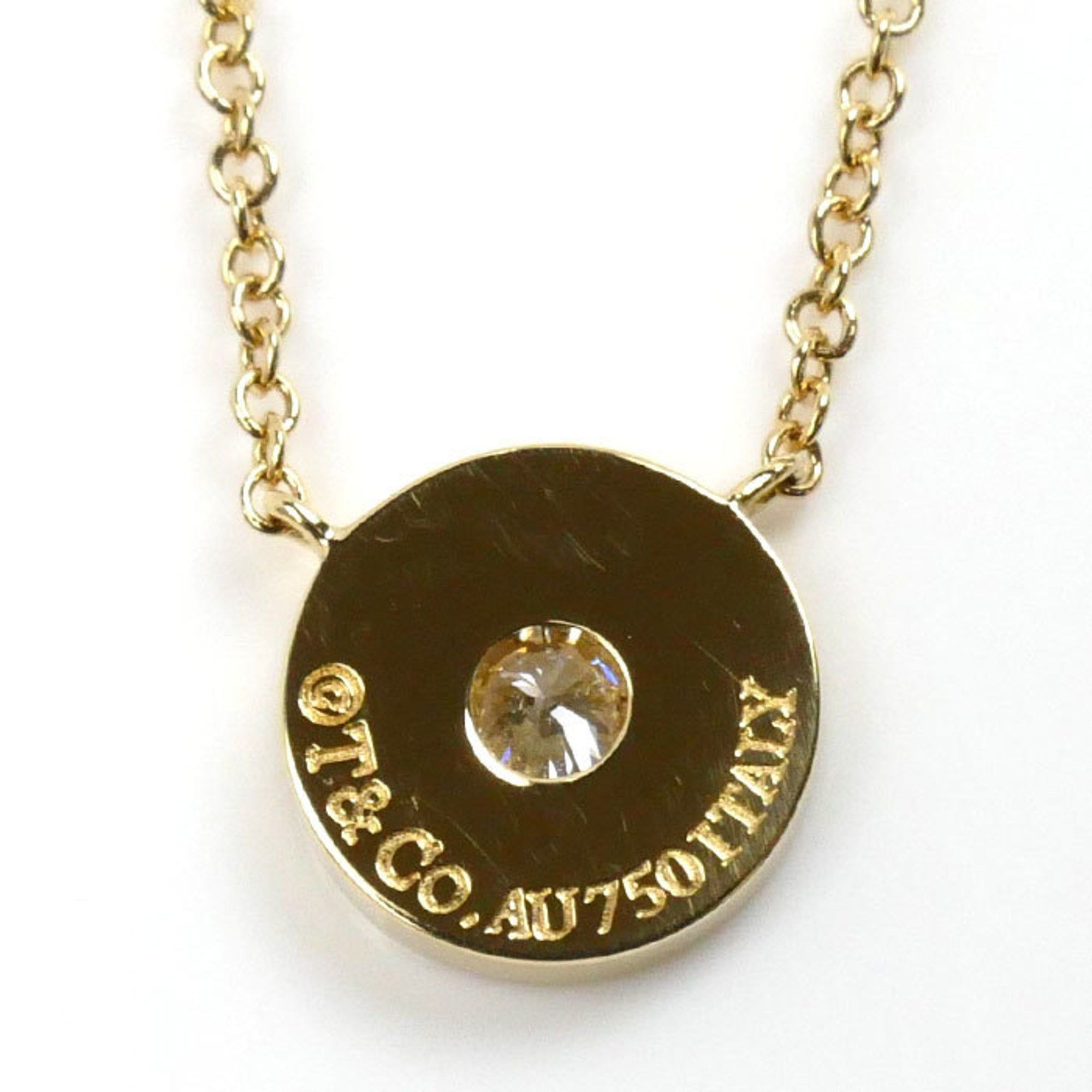 Tiffany & Co. Tiffany & Co 1837 necklace Size ONE SIZE - 3 Thumbnail