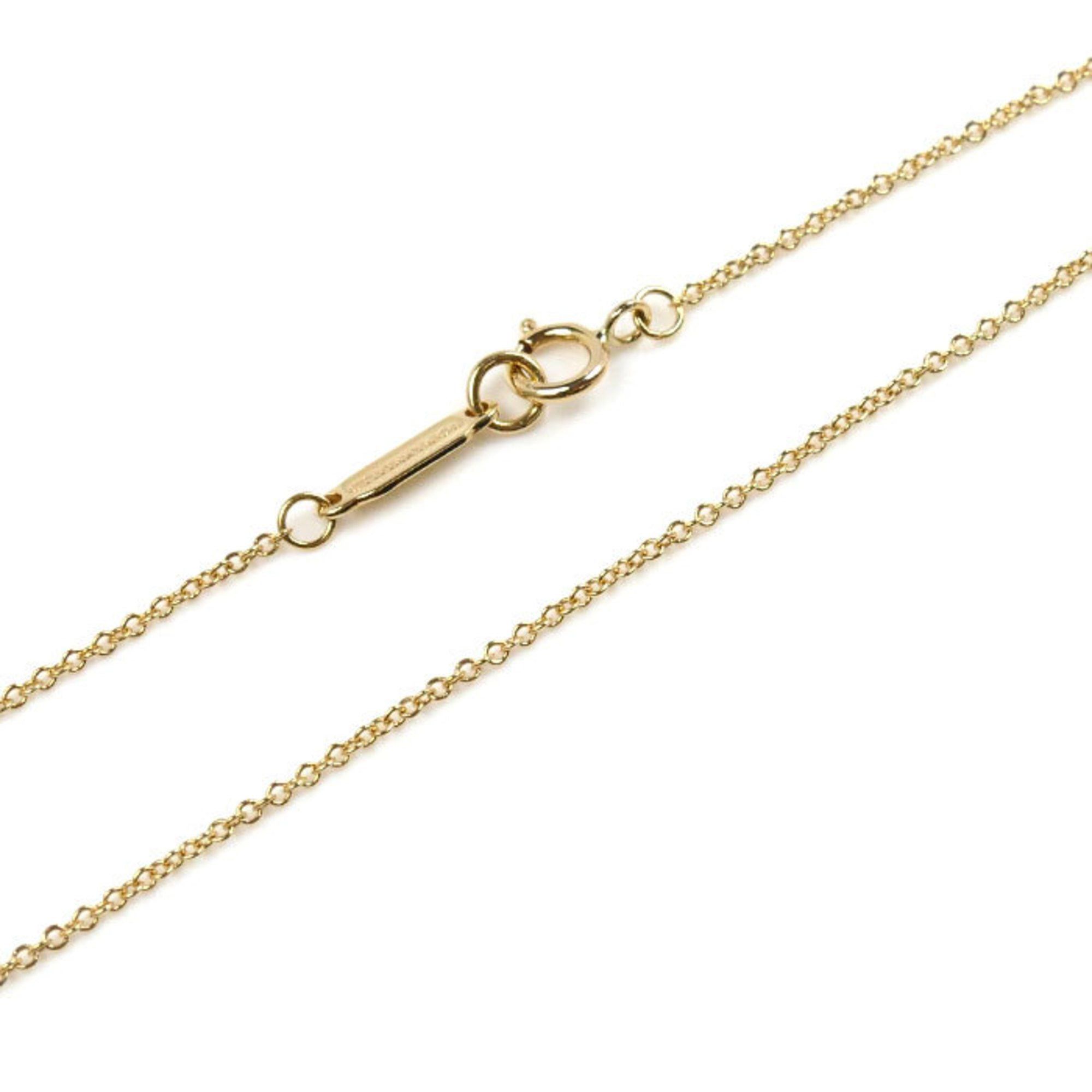 Tiffany & Co. Tiffany & Co 1837 necklace Size ONE SIZE - 6 Thumbnail