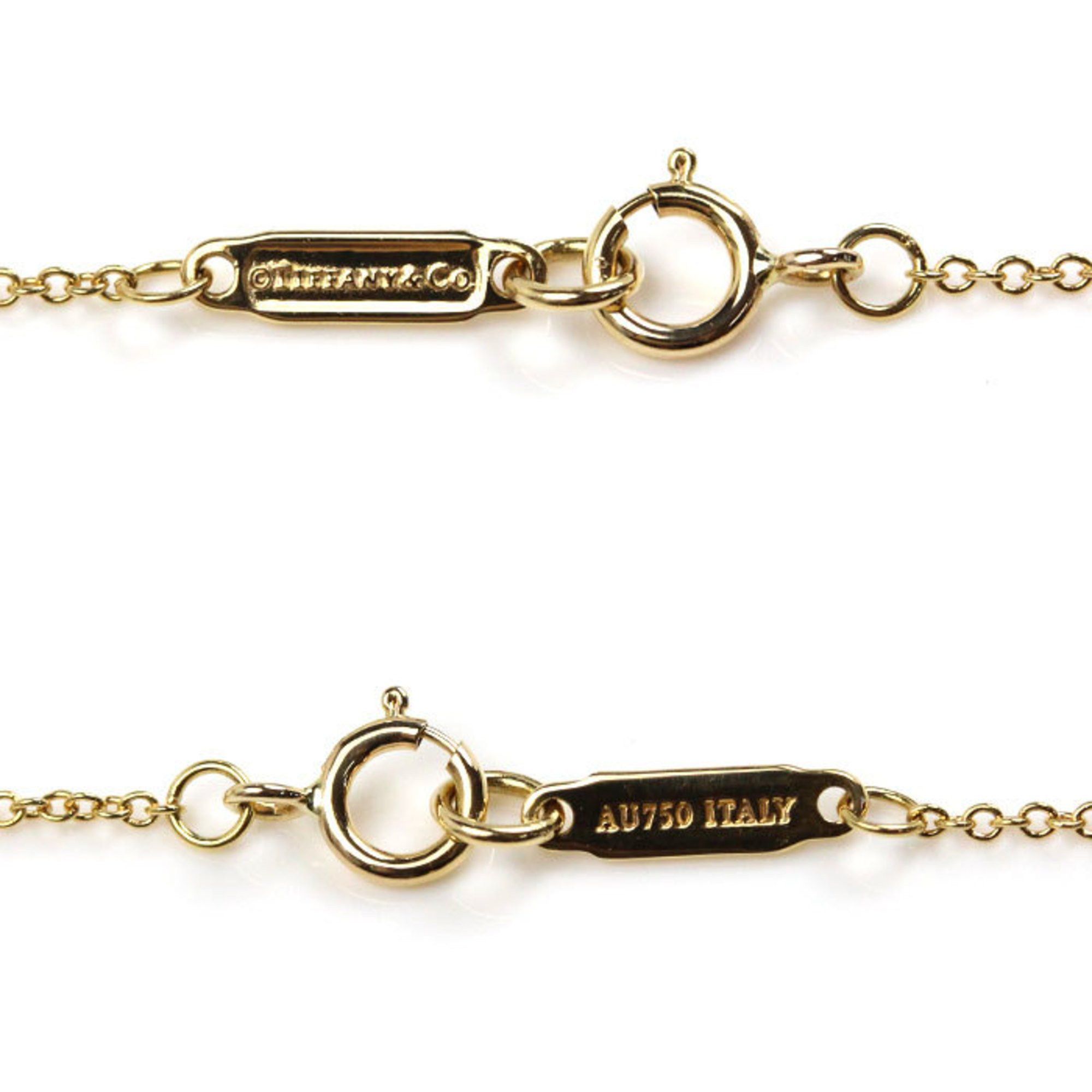 Tiffany & Co. Tiffany & Co 1837 necklace Size ONE SIZE - 5 Thumbnail