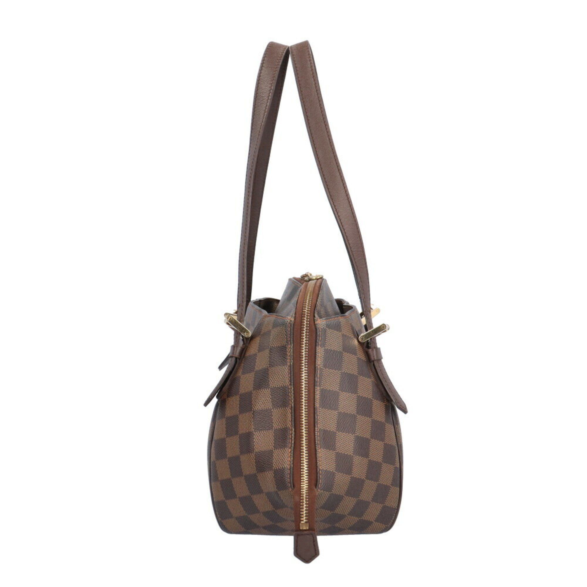 Louis Vuitton Louis Vuitton Belem MM shoulder Size ONE SIZE - 3 Thumbnail