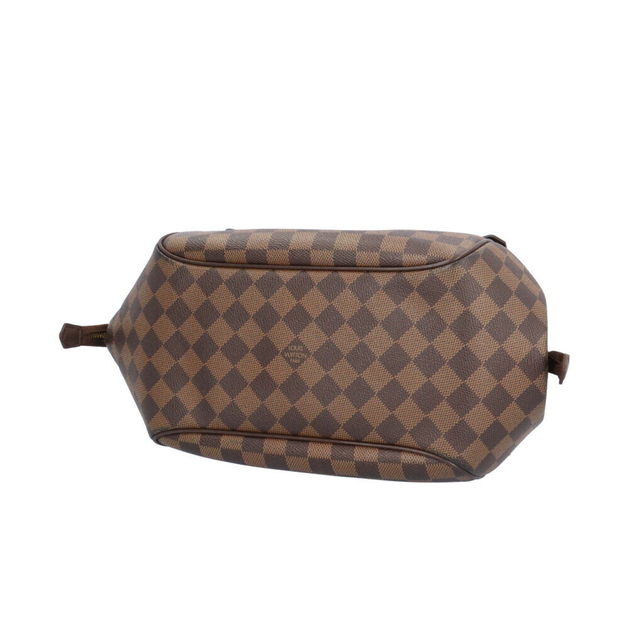 Louis Vuitton Louis Vuitton Belem MM shoulder Size ONE SIZE - 6 Thumbnail
