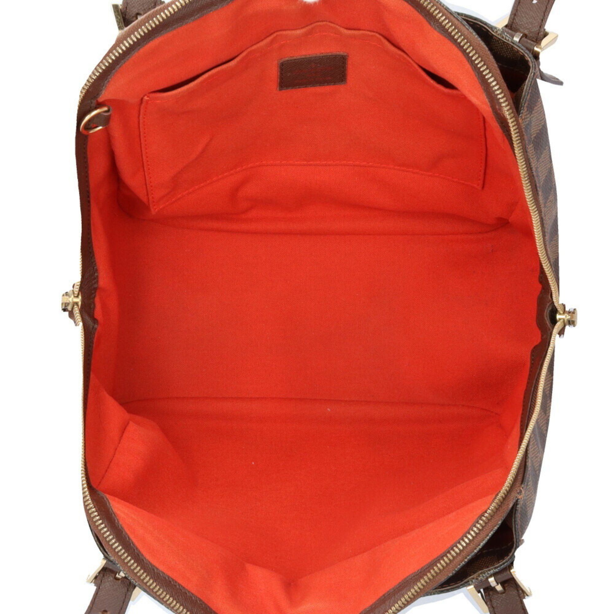 Louis Vuitton Louis Vuitton Belem MM shoulder Size ONE SIZE - 9 Thumbnail