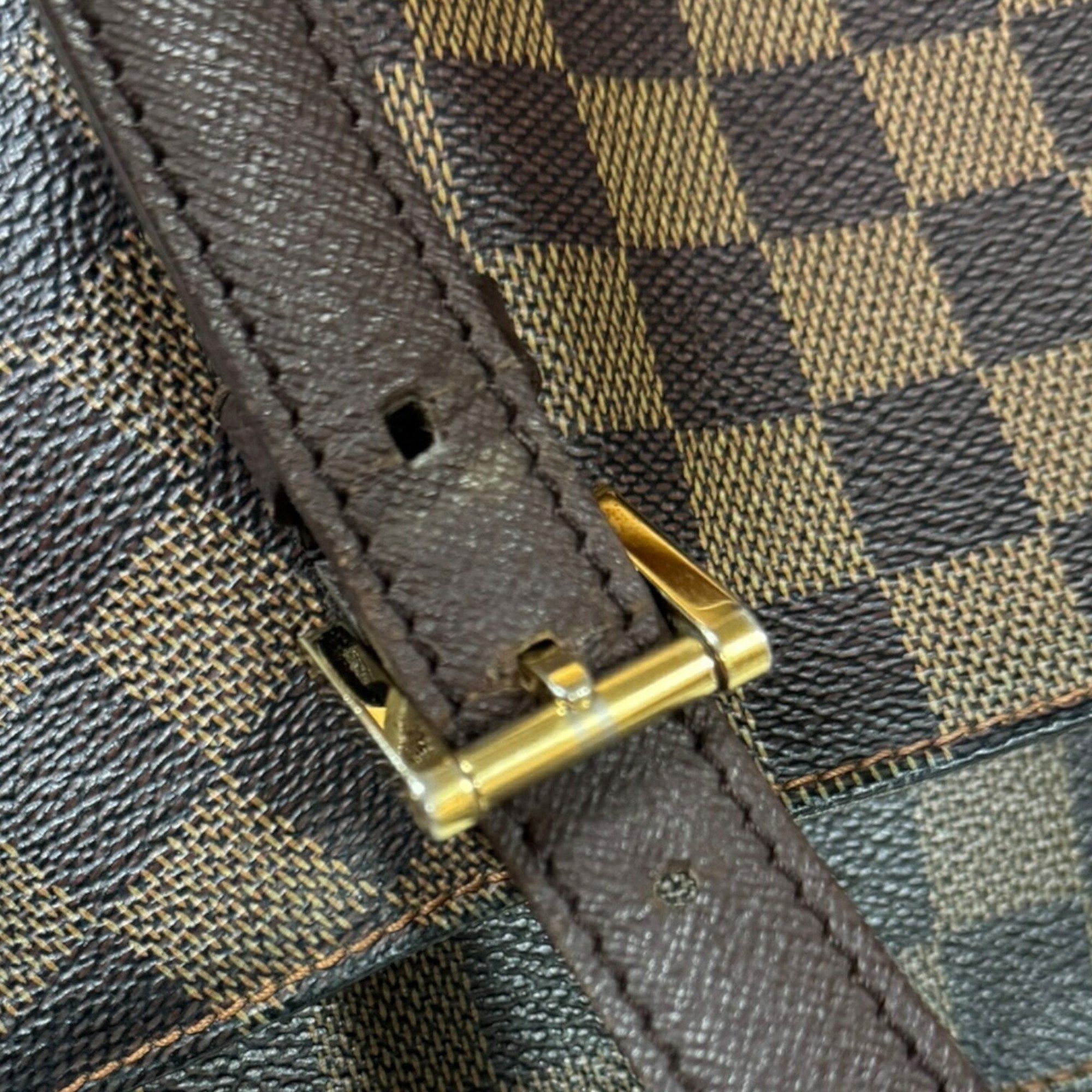 Louis Vuitton Louis Vuitton Belem MM shoulder Size ONE SIZE - 7 Thumbnail