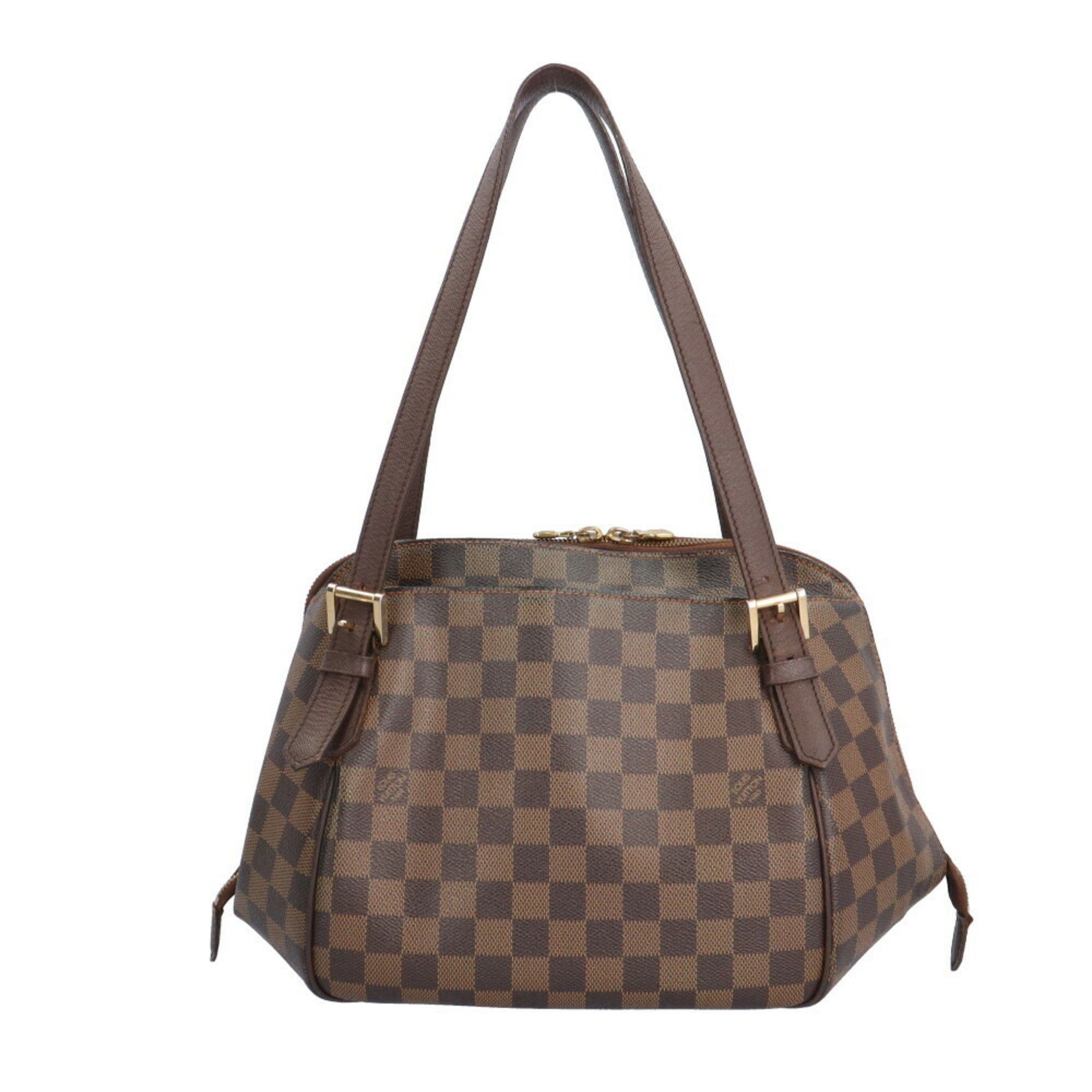 Louis Vuitton Louis Vuitton Belem MM shoulder Size ONE SIZE - 2 Thumbnail