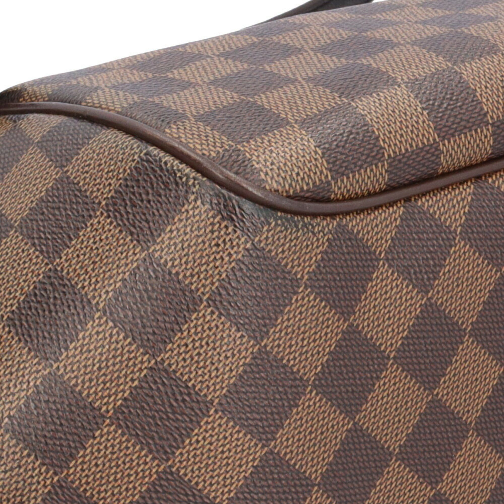 Louis Vuitton Louis Vuitton Belem MM shoulder Size ONE SIZE - 5 Thumbnail