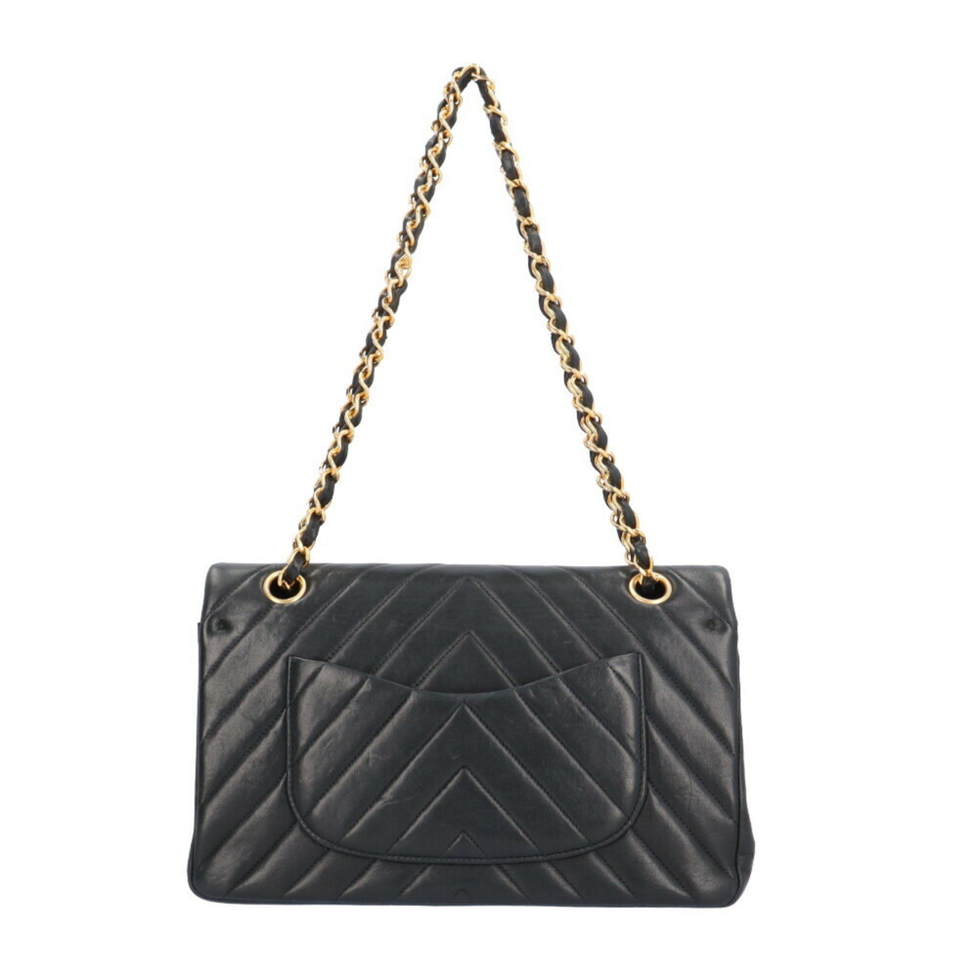 Chanel Chanel Timeless shoulder Size ONE SIZE - 2 Thumbnail