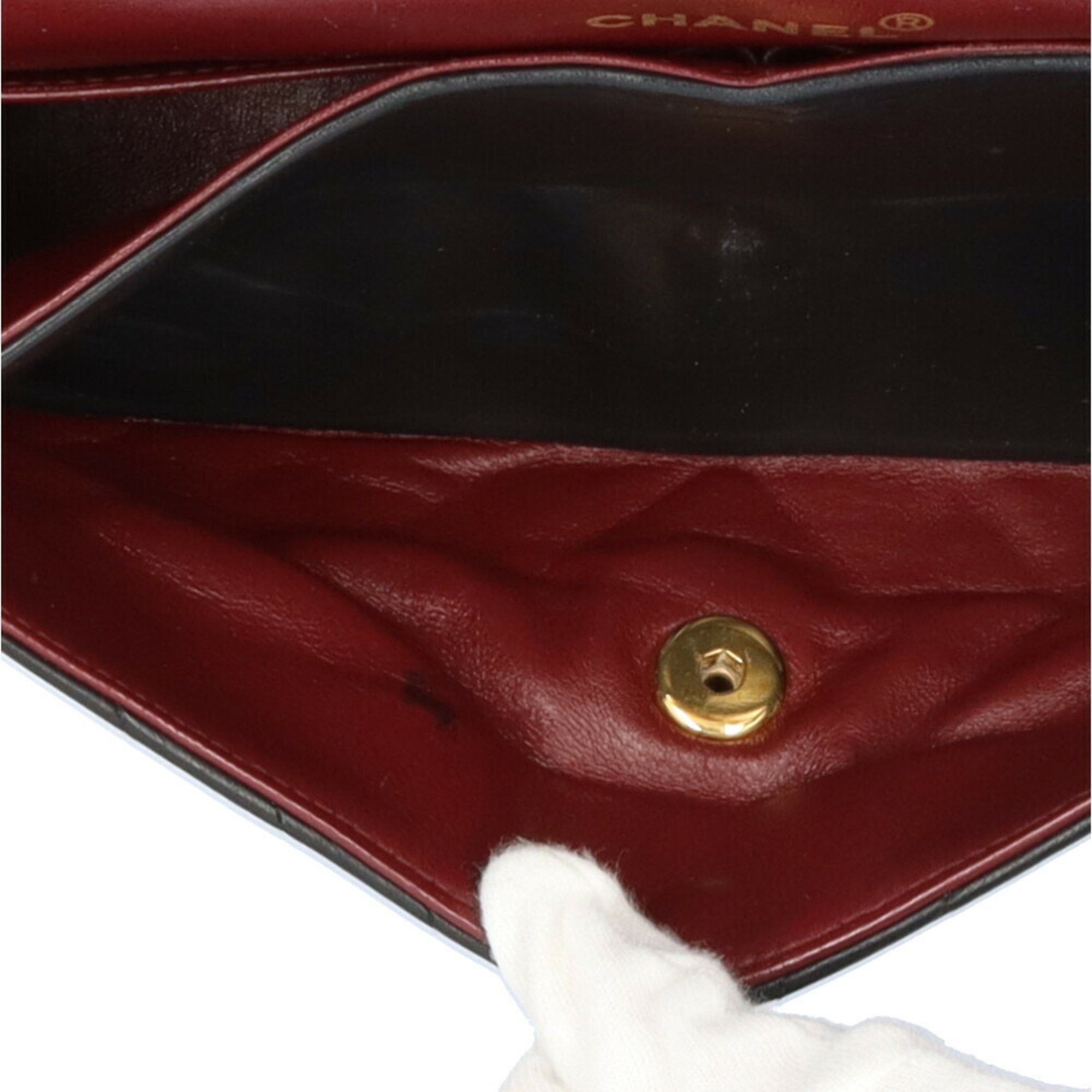 Chanel Chanel Timeless shoulder Size ONE SIZE - 9 Thumbnail