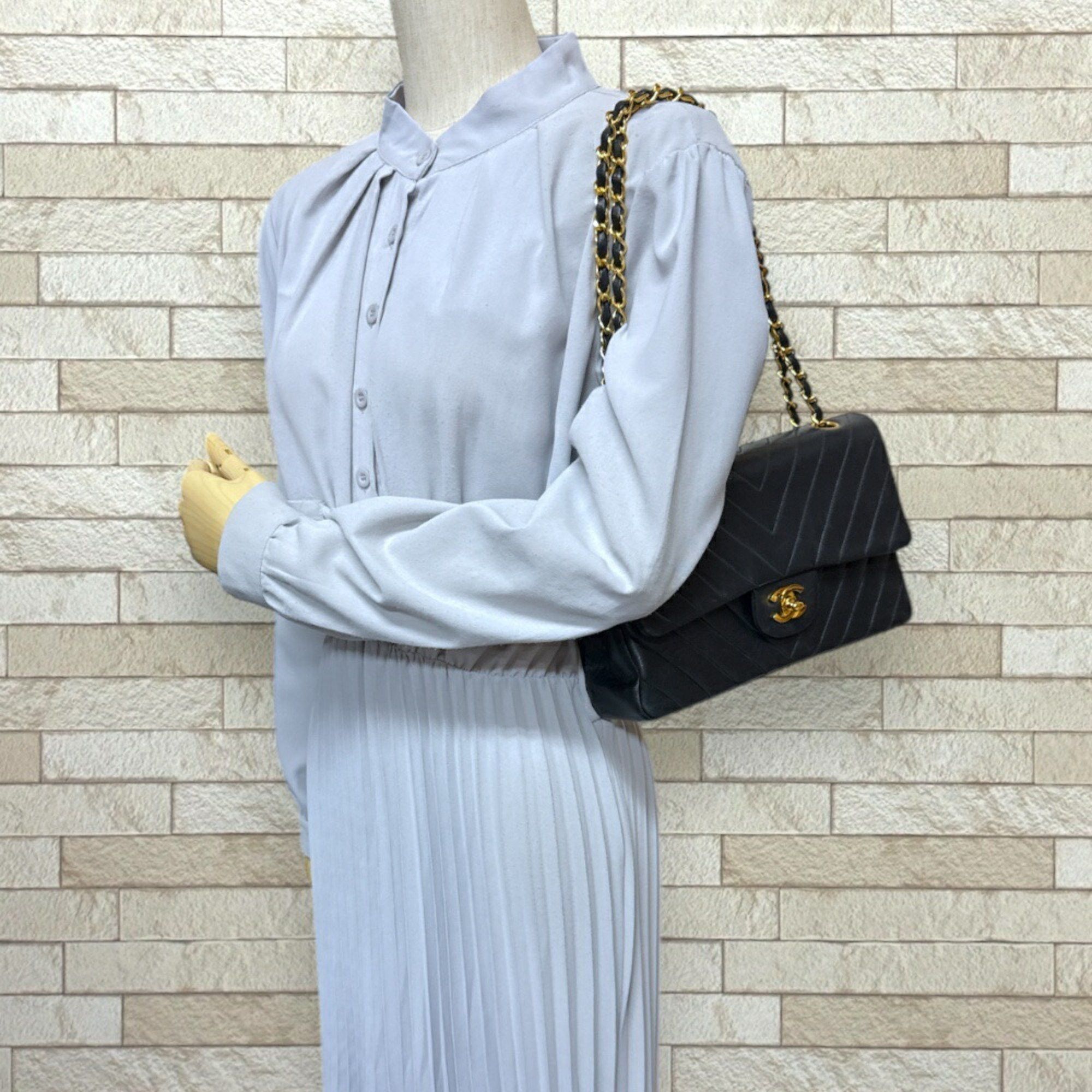 Chanel Chanel Timeless shoulder Size ONE SIZE - 8 Thumbnail