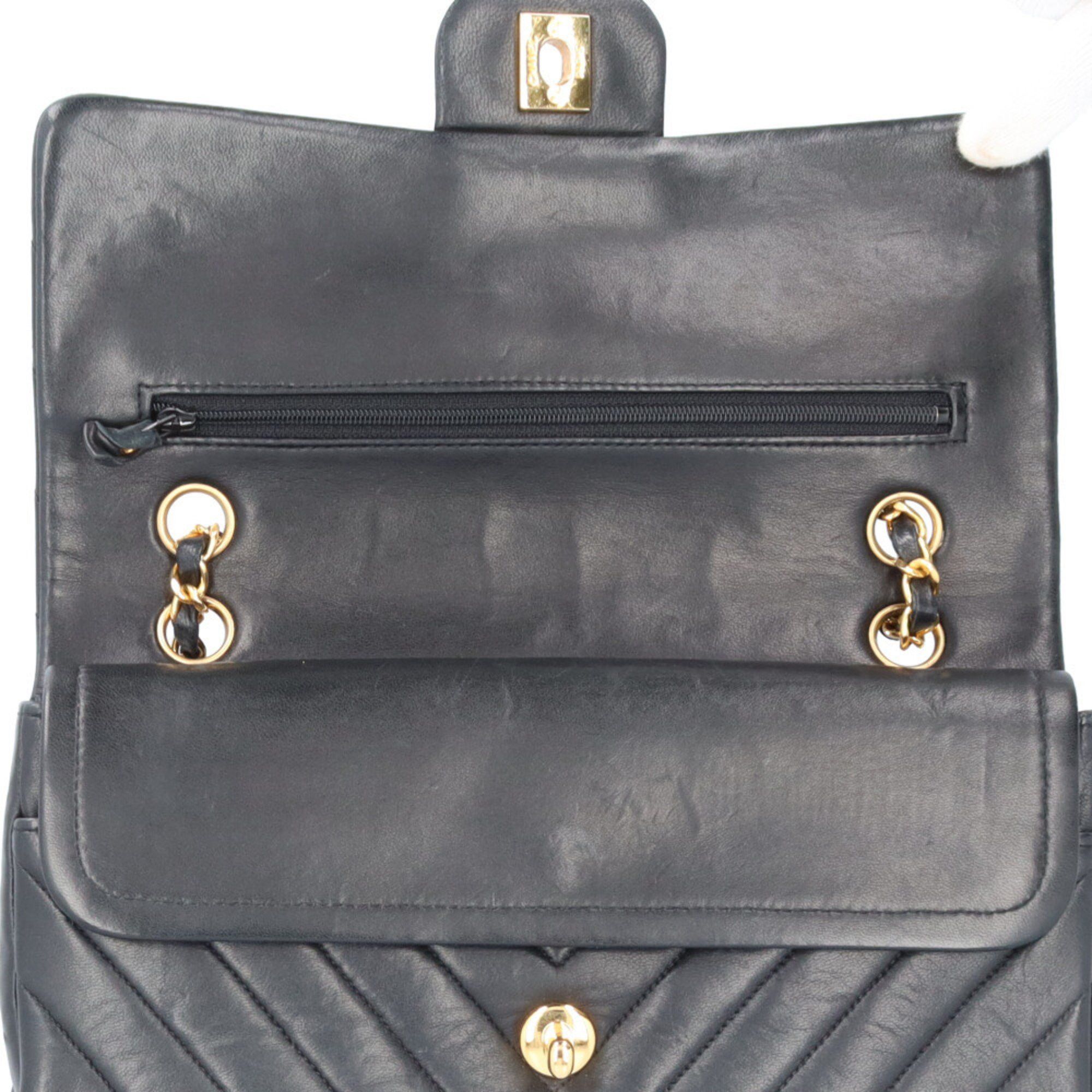 Chanel Chanel Timeless shoulder Size ONE SIZE - 10 Thumbnail