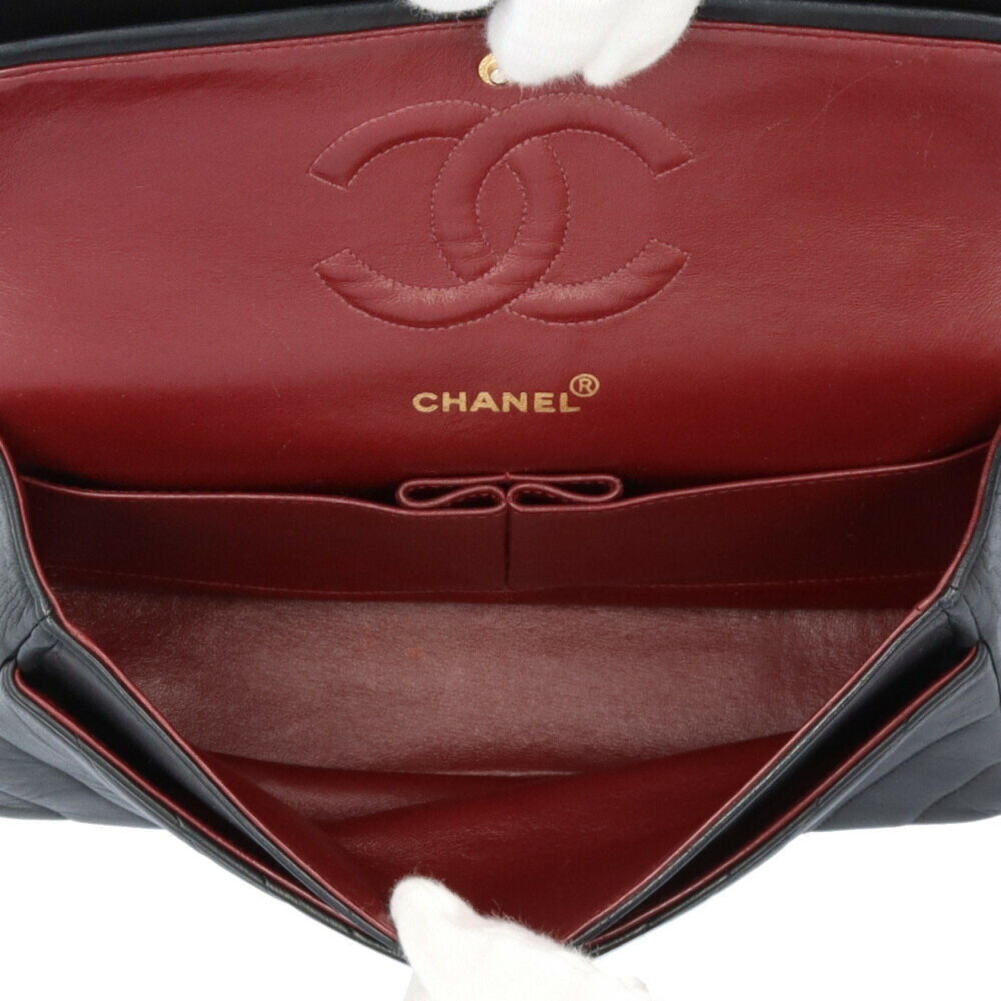 Chanel Chanel Timeless shoulder Size ONE SIZE - 7 Thumbnail