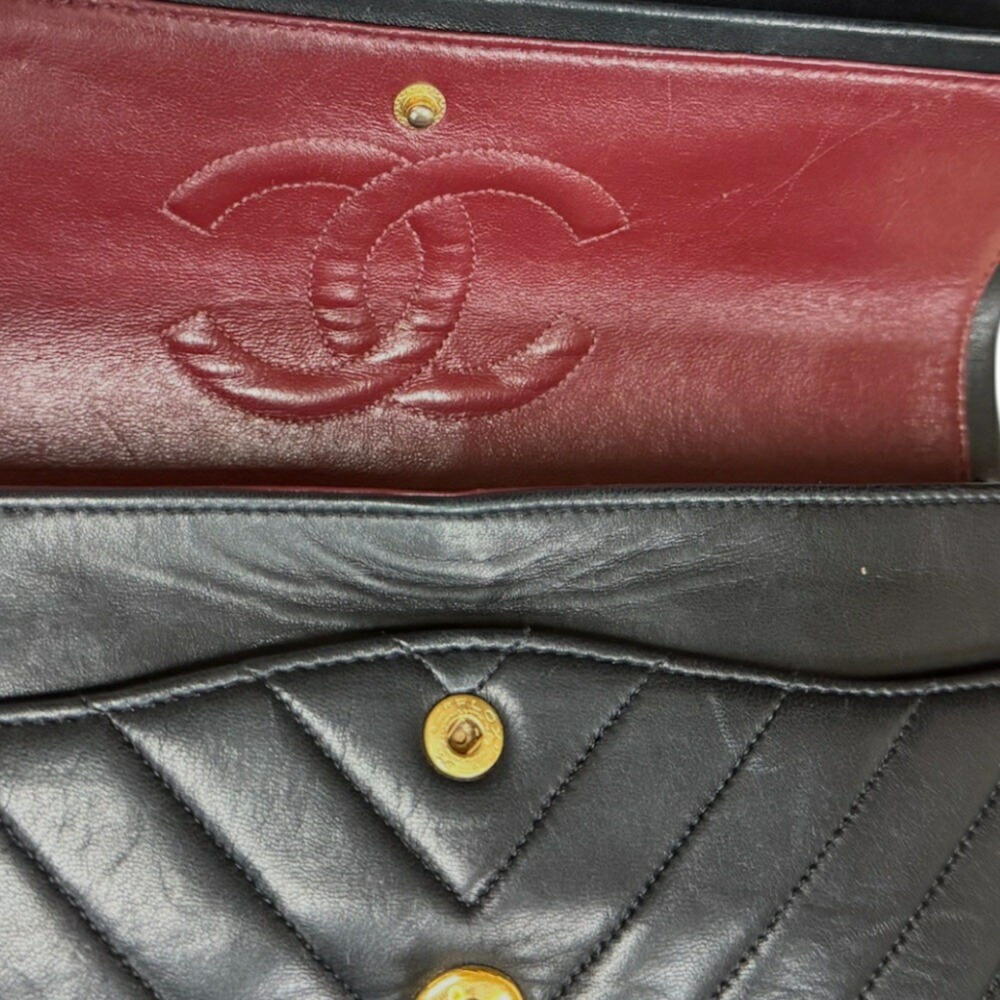 Chanel Chanel Timeless shoulder Size ONE SIZE - 6 Thumbnail