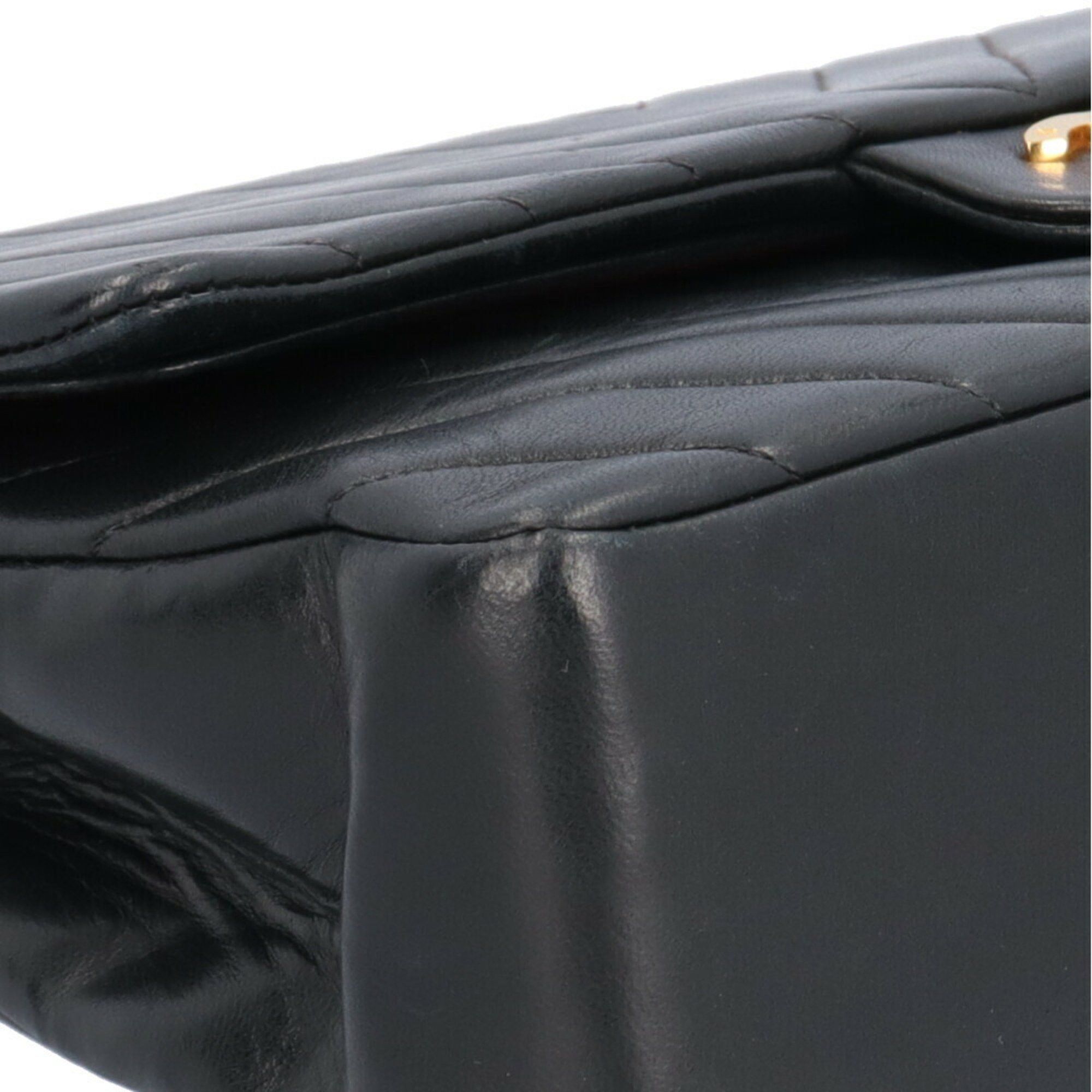 Chanel Chanel Timeless shoulder Size ONE SIZE - 5 Thumbnail