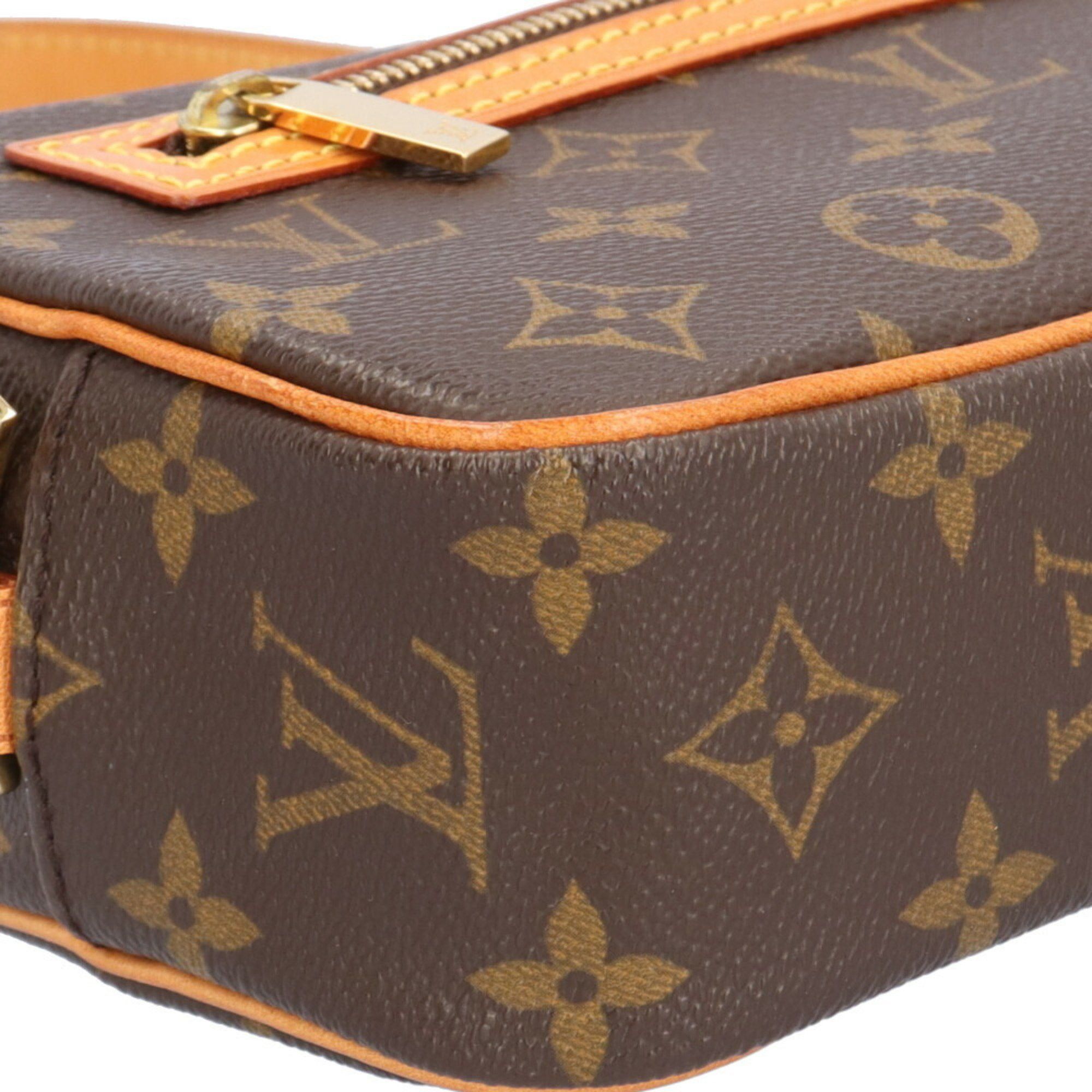 Louis Vuitton Louis Vuitton Cite shoulder Size ONE SIZE - 5 Thumbnail