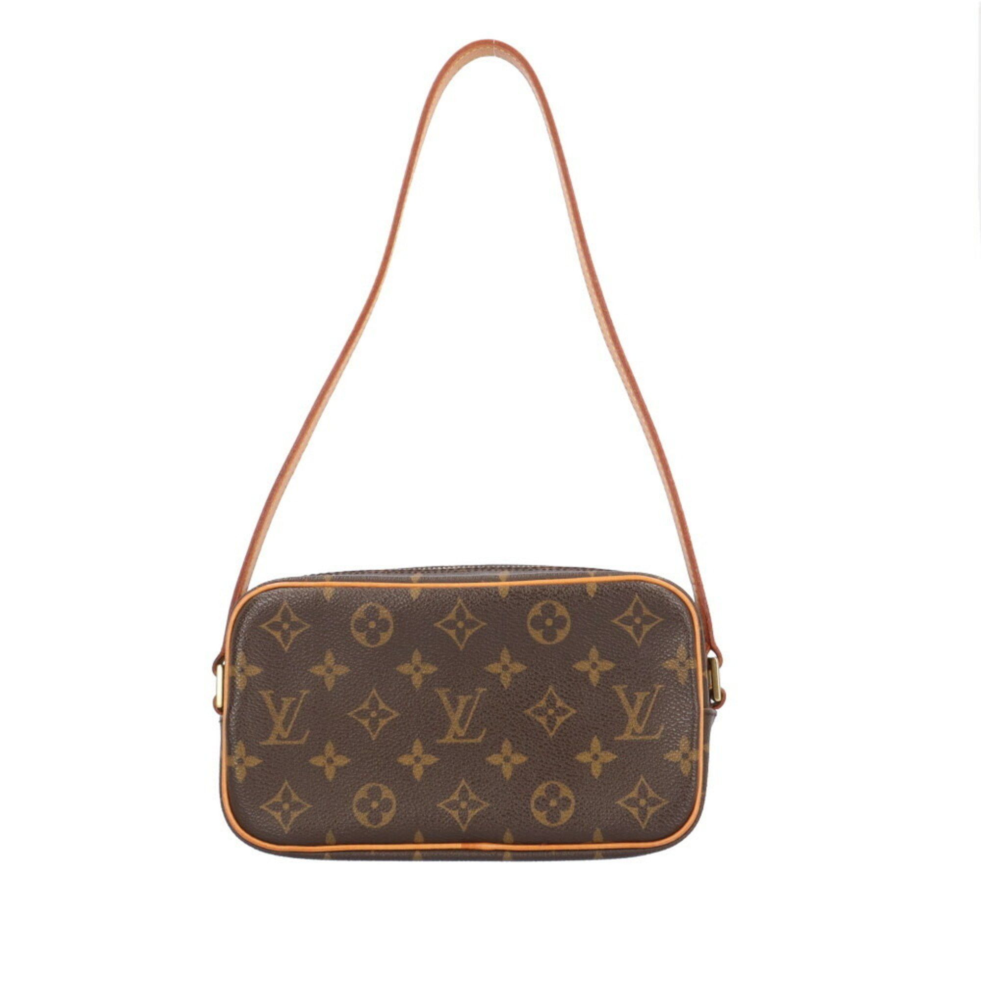 Louis Vuitton Louis Vuitton Cite shoulder Size ONE SIZE - 2 Thumbnail