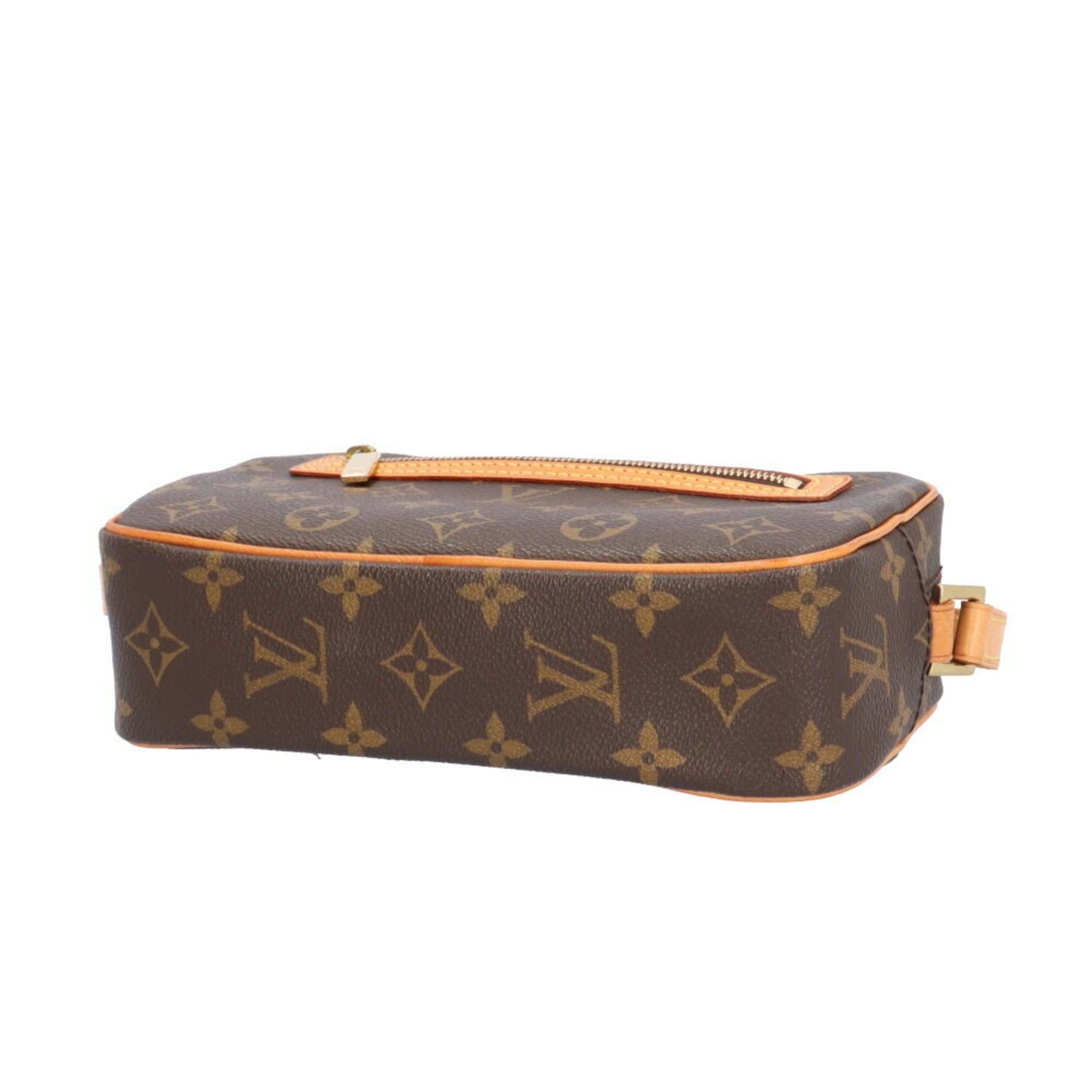 Louis Vuitton Louis Vuitton Cite shoulder Size ONE SIZE - 4 Thumbnail