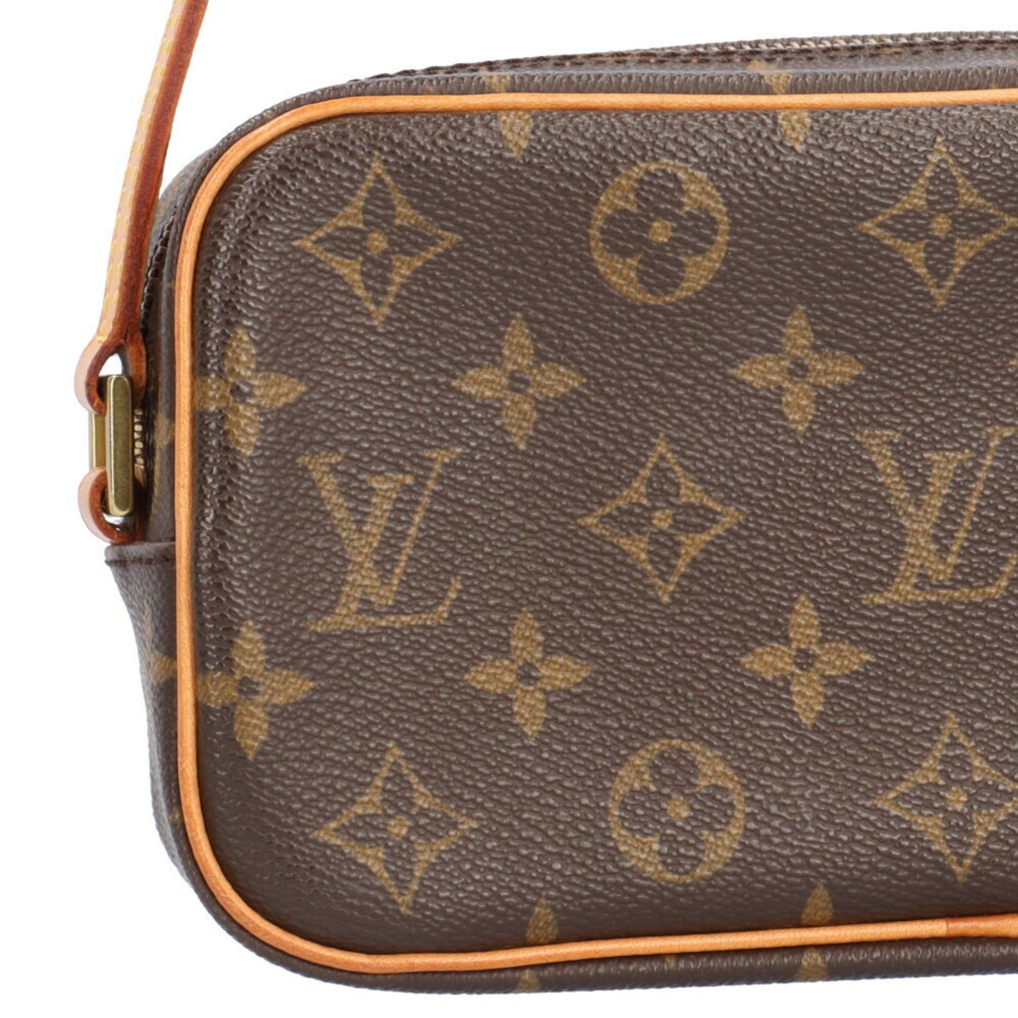 Louis Vuitton Louis Vuitton Cite shoulder Size ONE SIZE - 6 Thumbnail