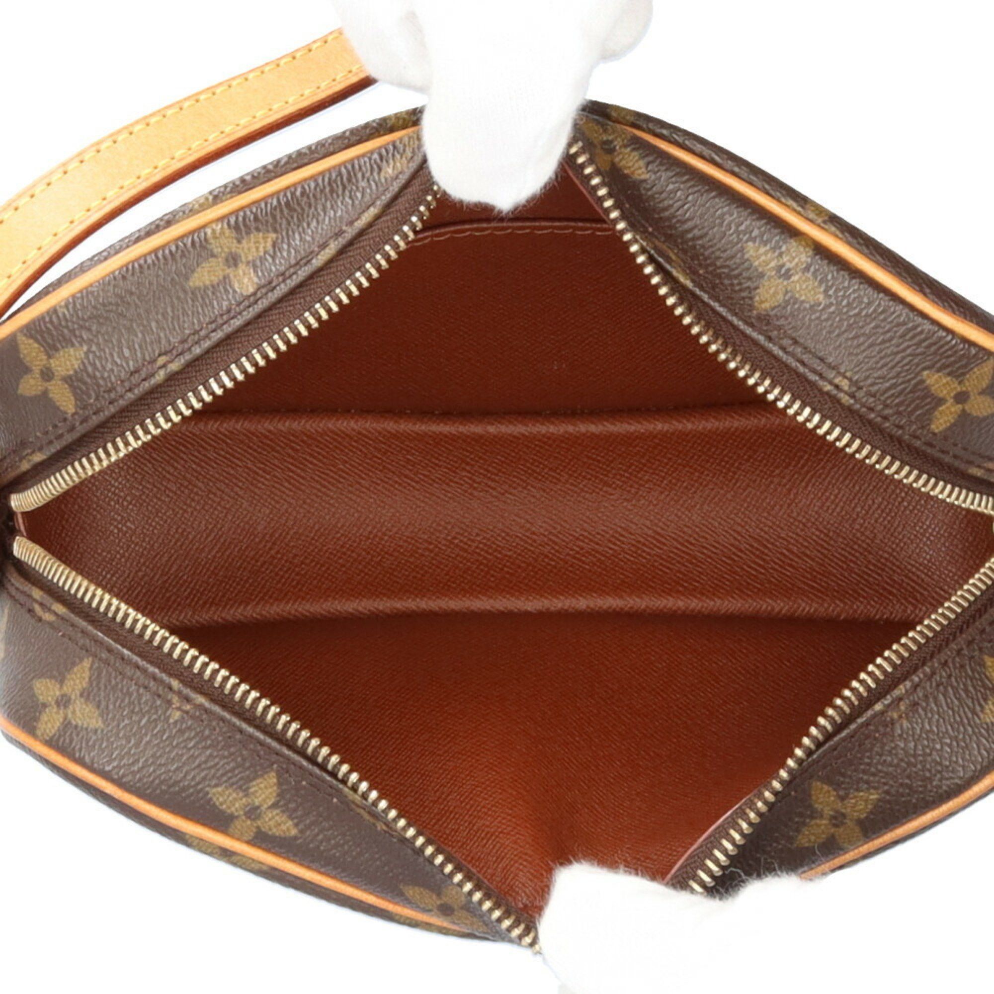 Louis Vuitton Louis Vuitton Cite shoulder Size ONE SIZE - 7 Thumbnail