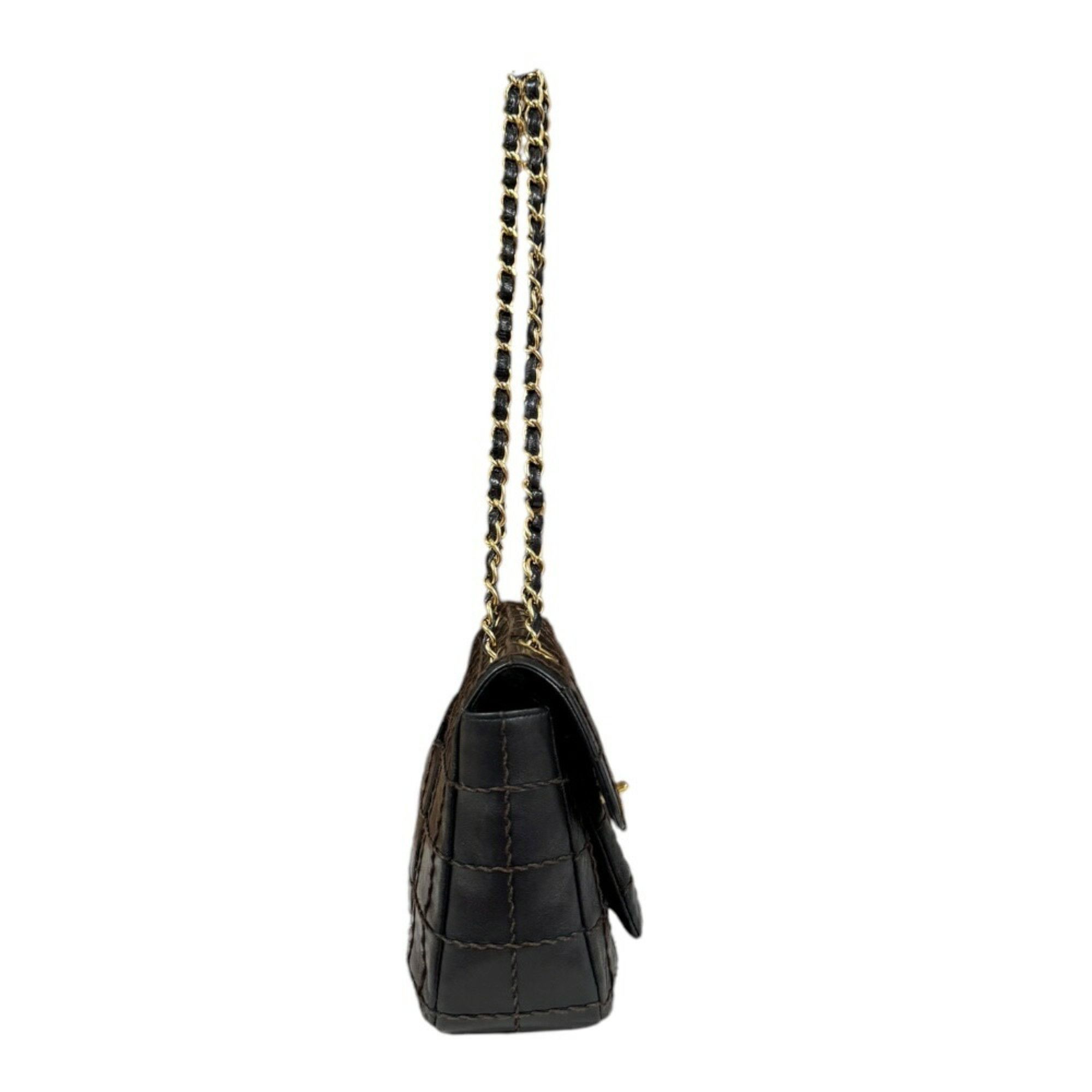 Chanel Chanel Timeless shoulder Size ONE SIZE - 3 Thumbnail