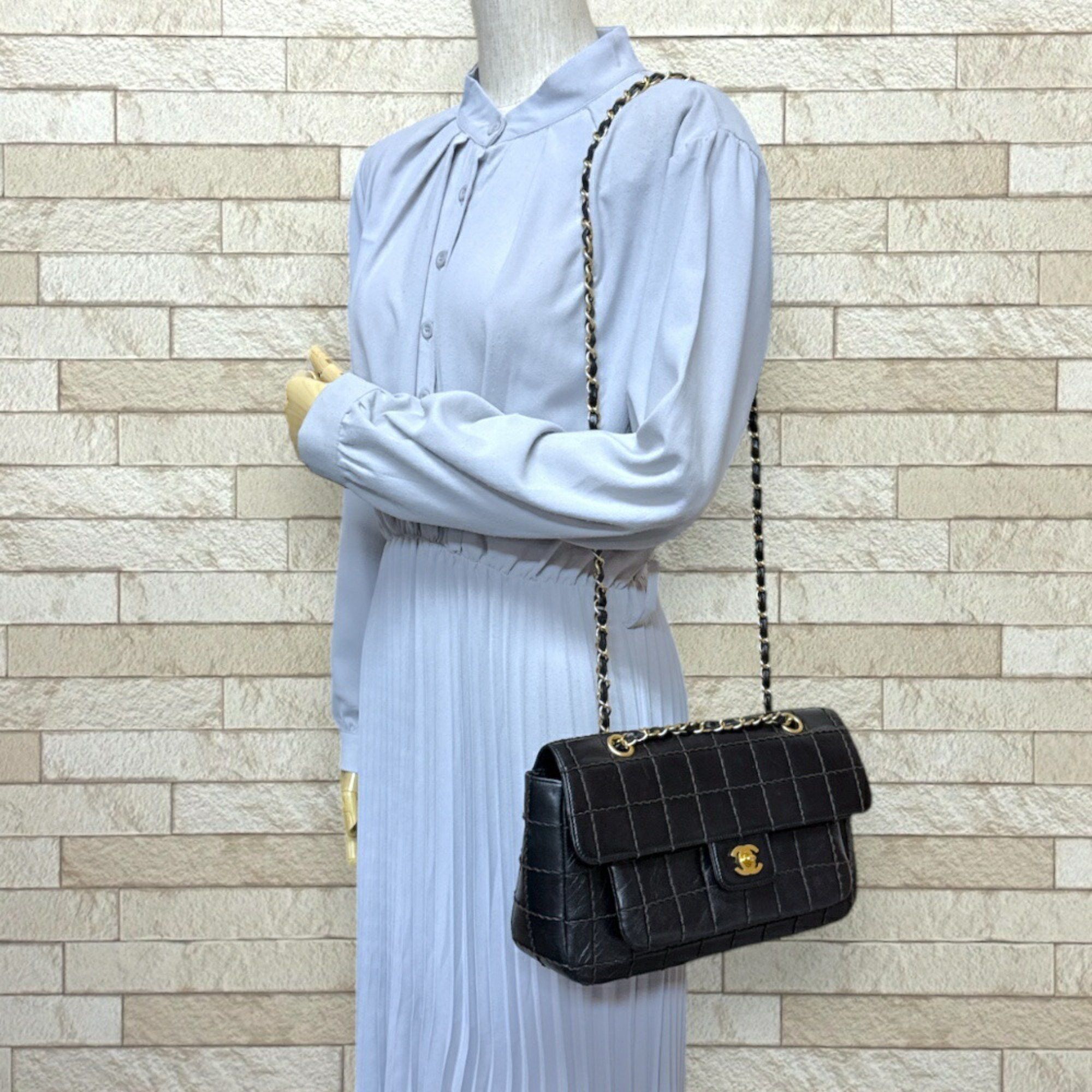 Chanel Chanel Timeless shoulder Size ONE SIZE - 9 Thumbnail