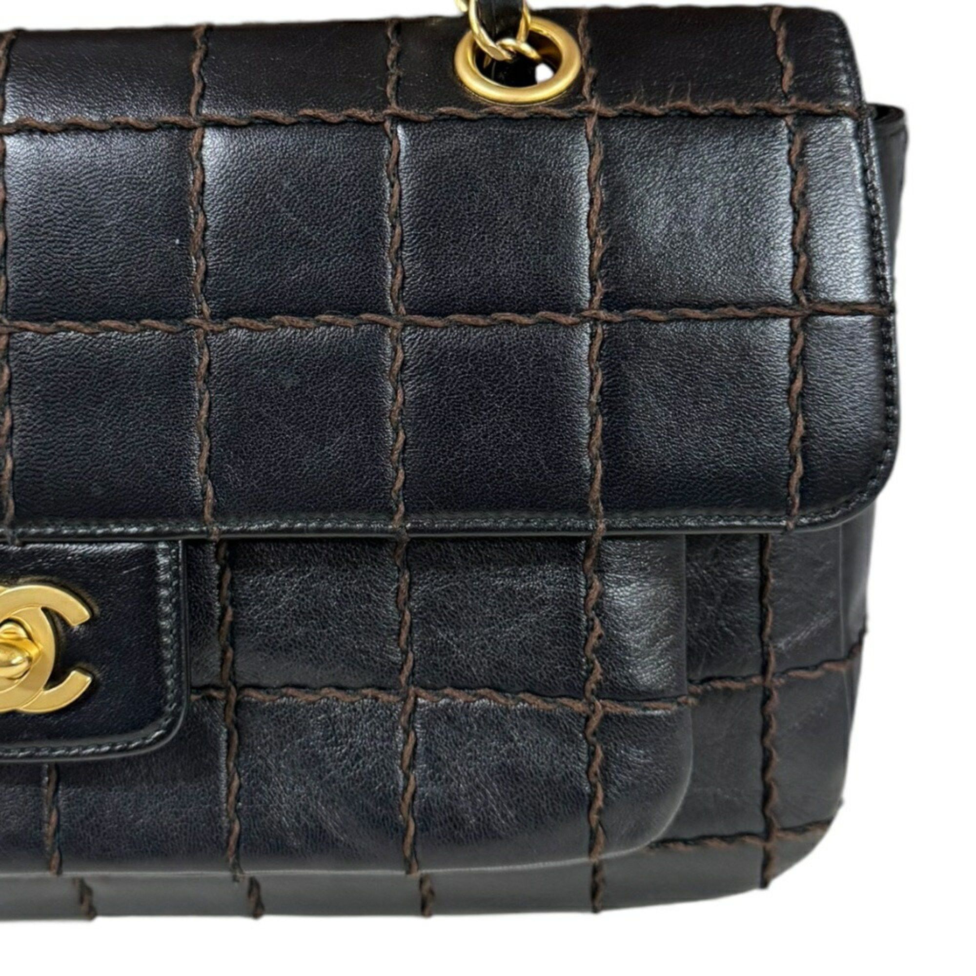 Chanel Chanel Timeless shoulder Size ONE SIZE - 10 Thumbnail