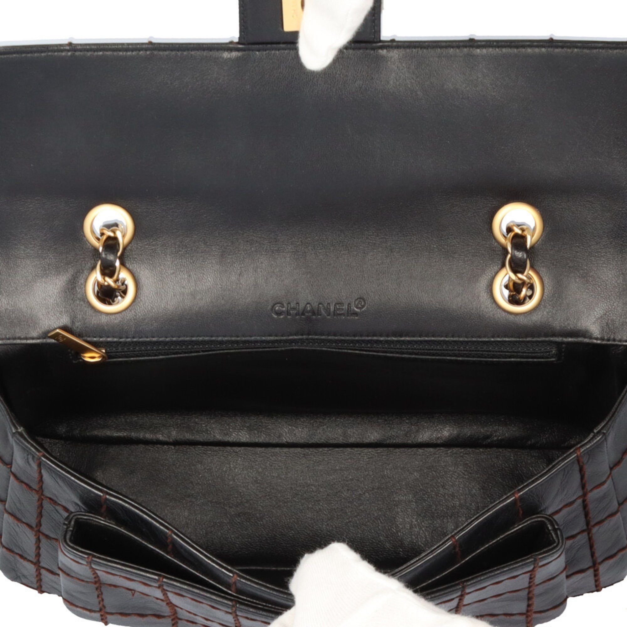 Chanel Chanel Timeless shoulder Size ONE SIZE - 8 Thumbnail