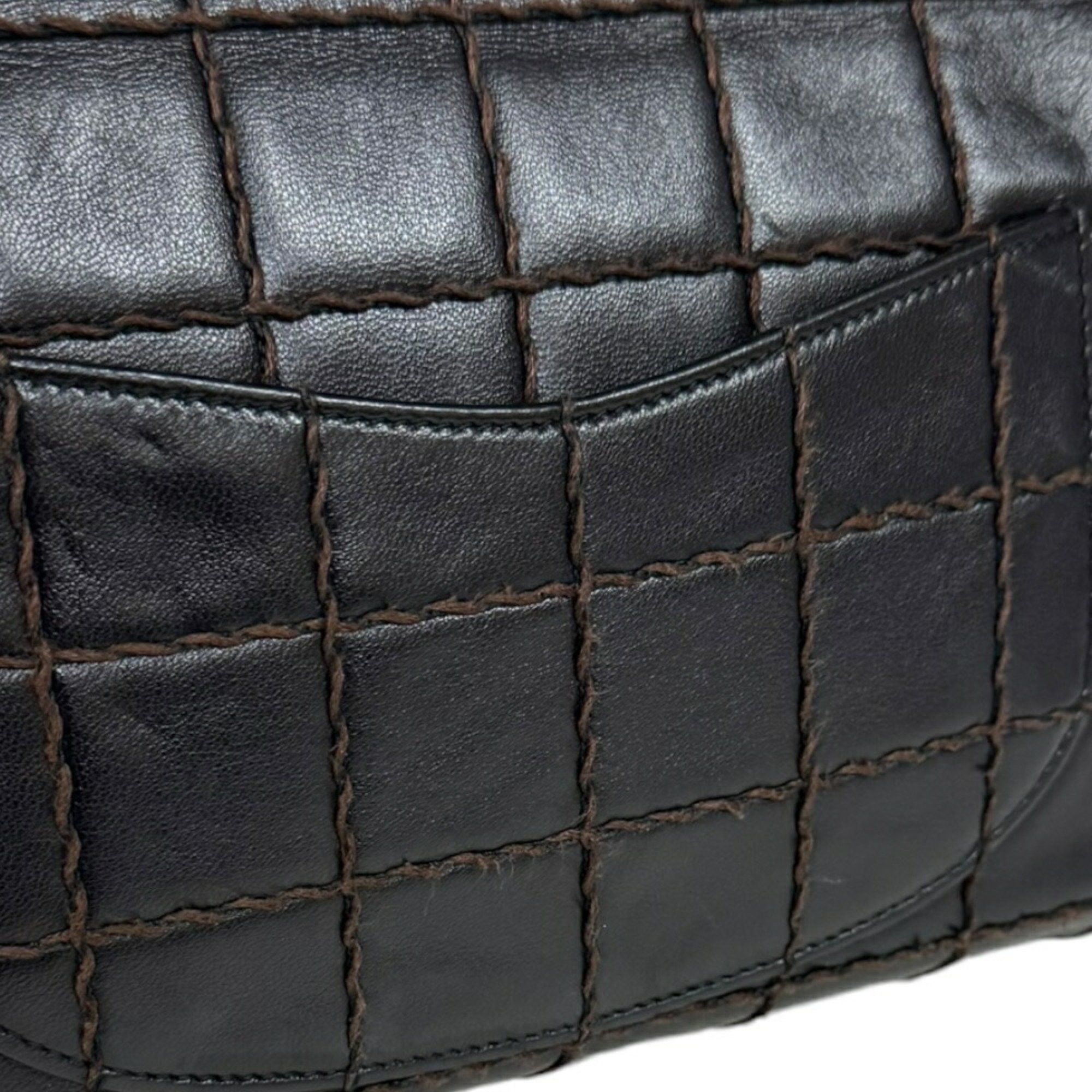 Chanel Chanel Timeless shoulder Size ONE SIZE - 11 Thumbnail