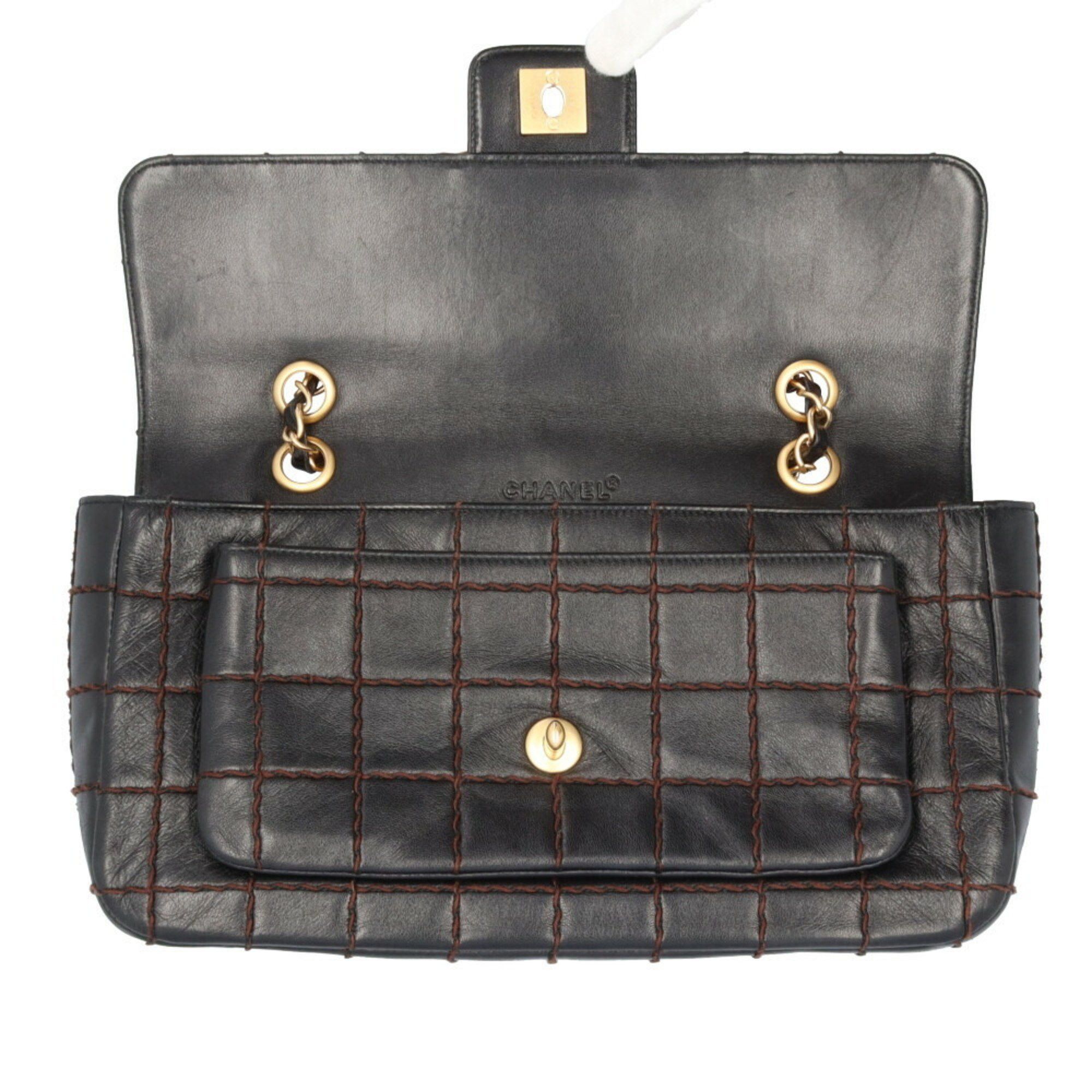 Chanel Chanel Timeless shoulder Size ONE SIZE - 7 Thumbnail