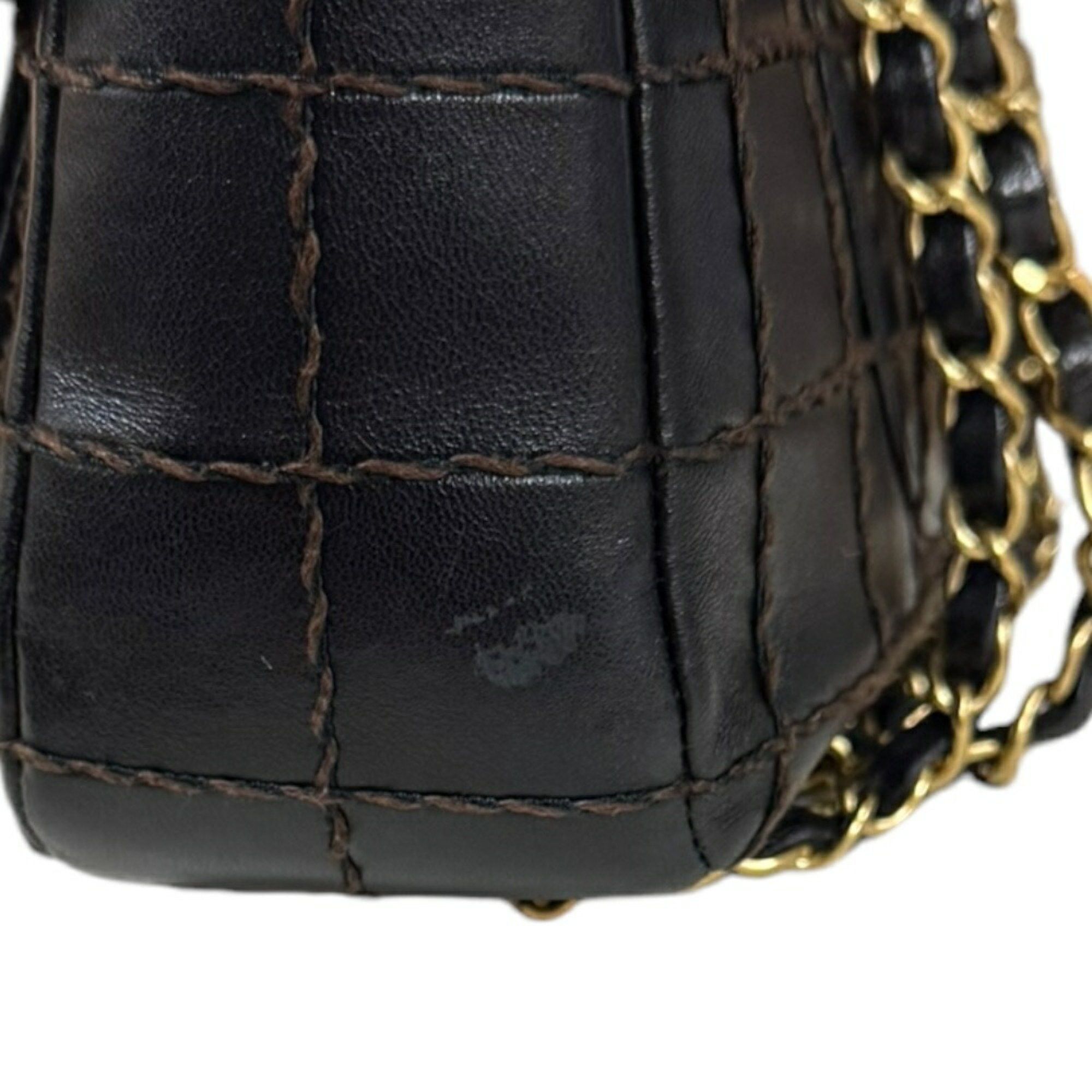 Chanel Chanel Timeless shoulder Size ONE SIZE - 5 Thumbnail