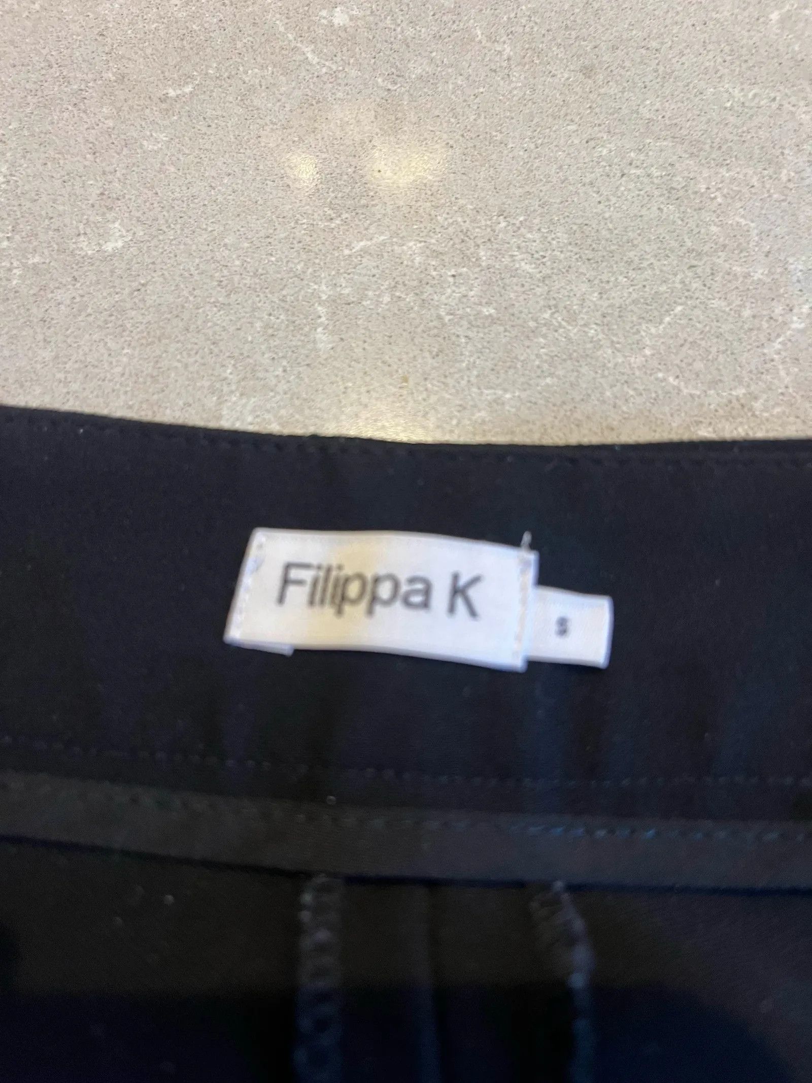 Filippa K Filippa K Pants Size 27" / US 4 / IT 40 - 2 Thumbnail