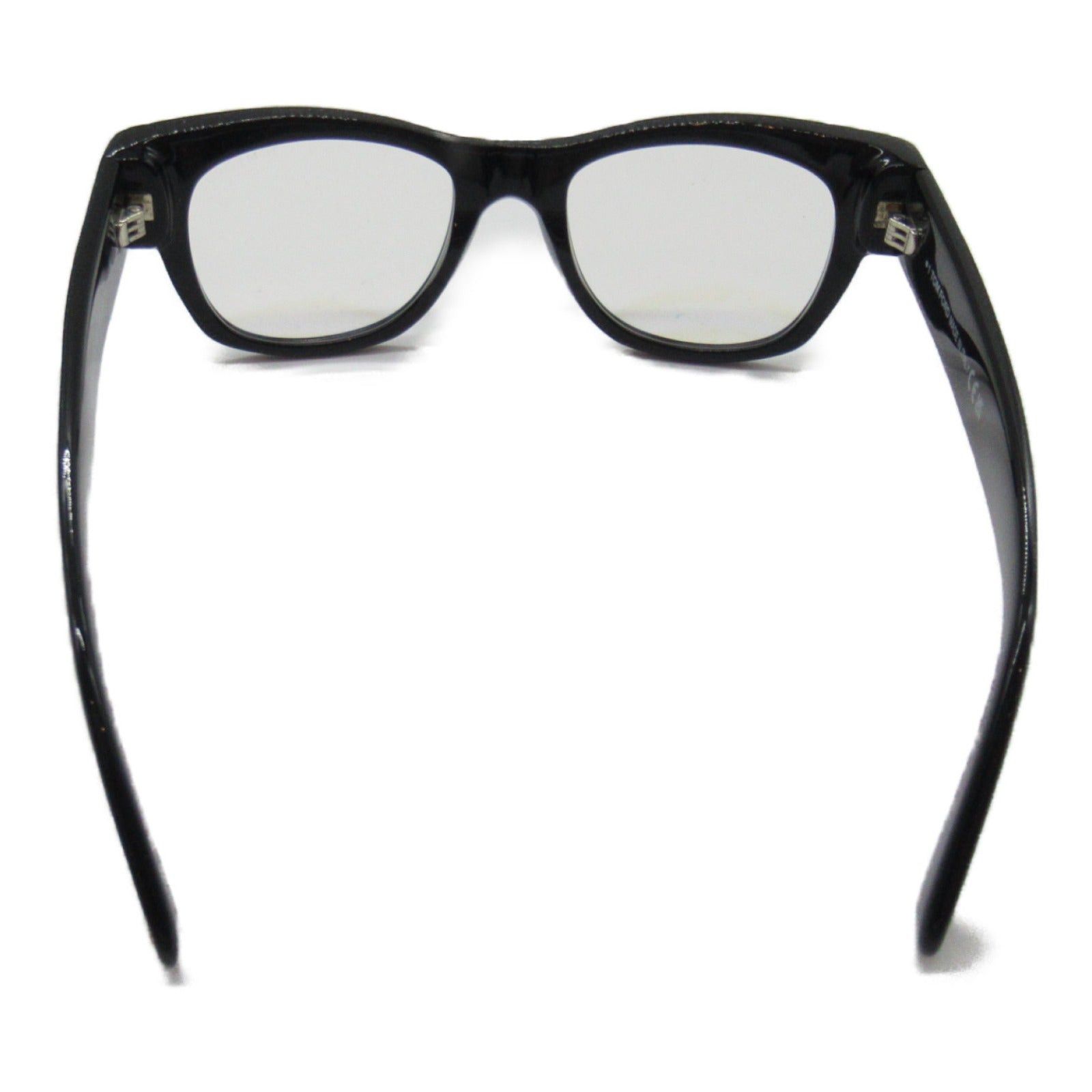 Tom Ford Tom Ford Sunglasses Clear Black Size ONE SIZE - 3 Thumbnail