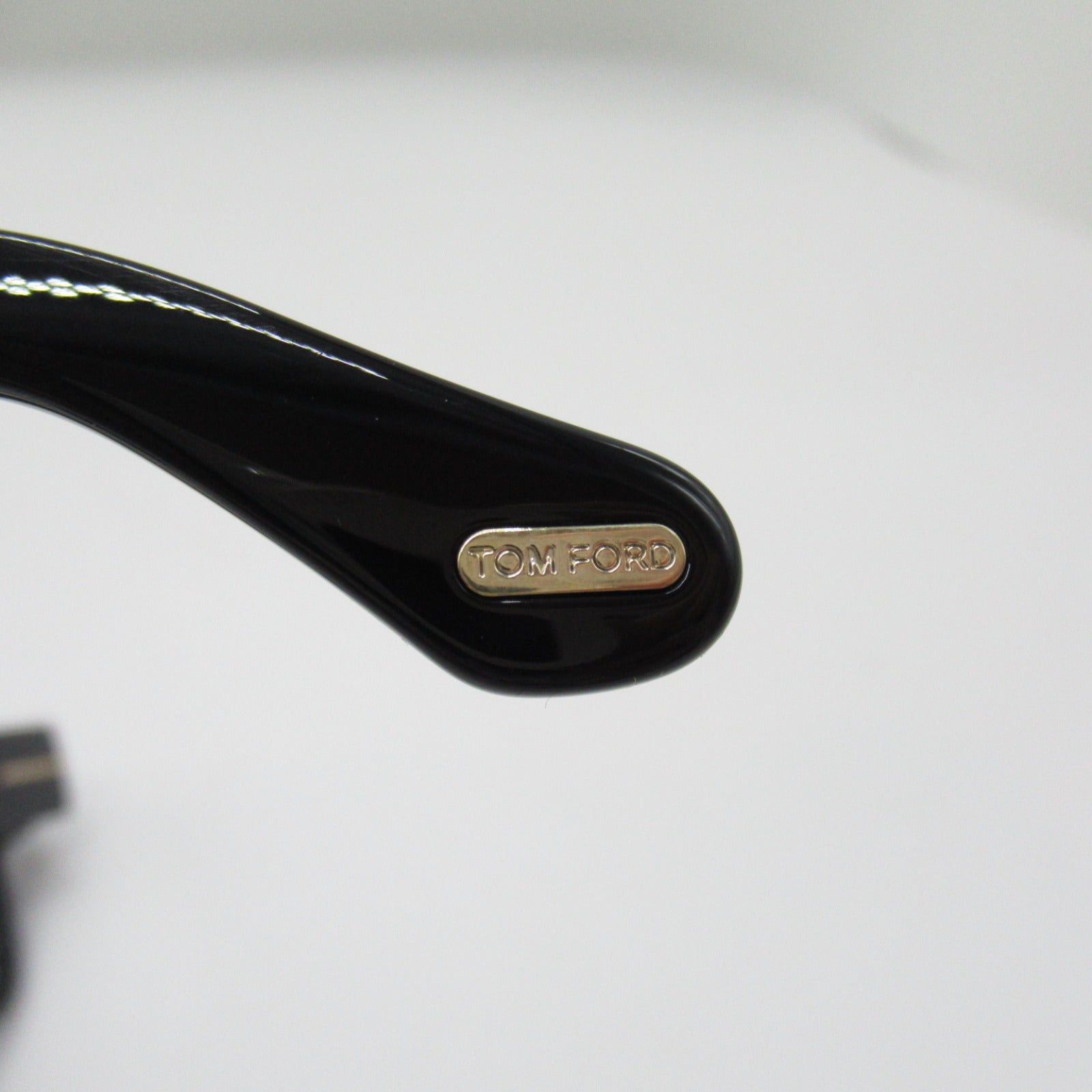 Tom Ford Tom Ford Sunglasses Clear Black Size ONE SIZE - 4 Thumbnail