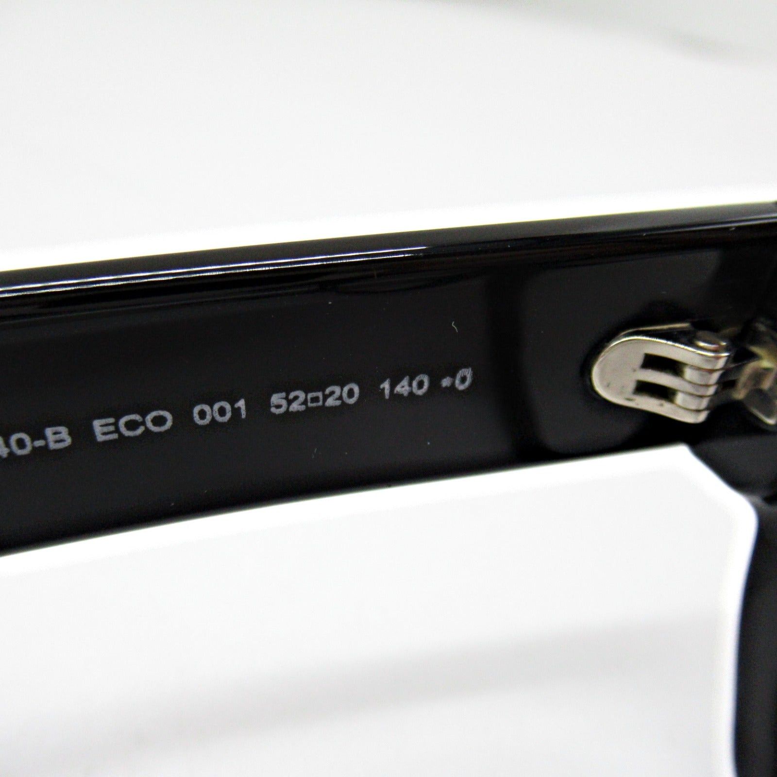 Tom Ford Tom Ford Sunglasses Clear Black Size ONE SIZE - 5 Thumbnail