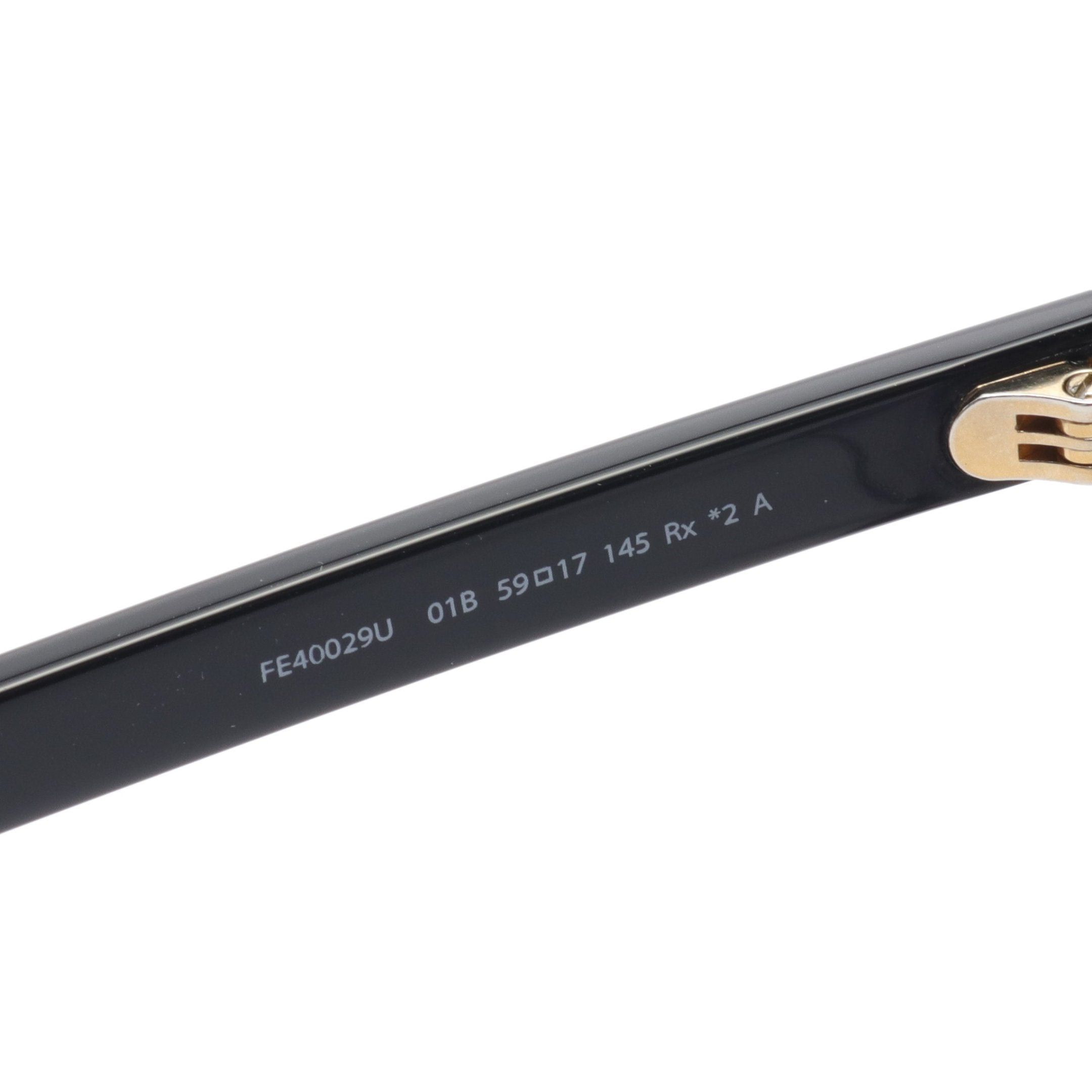 Fendi Fendi Sunglasses Black Size ONE SIZE - 5 Thumbnail
