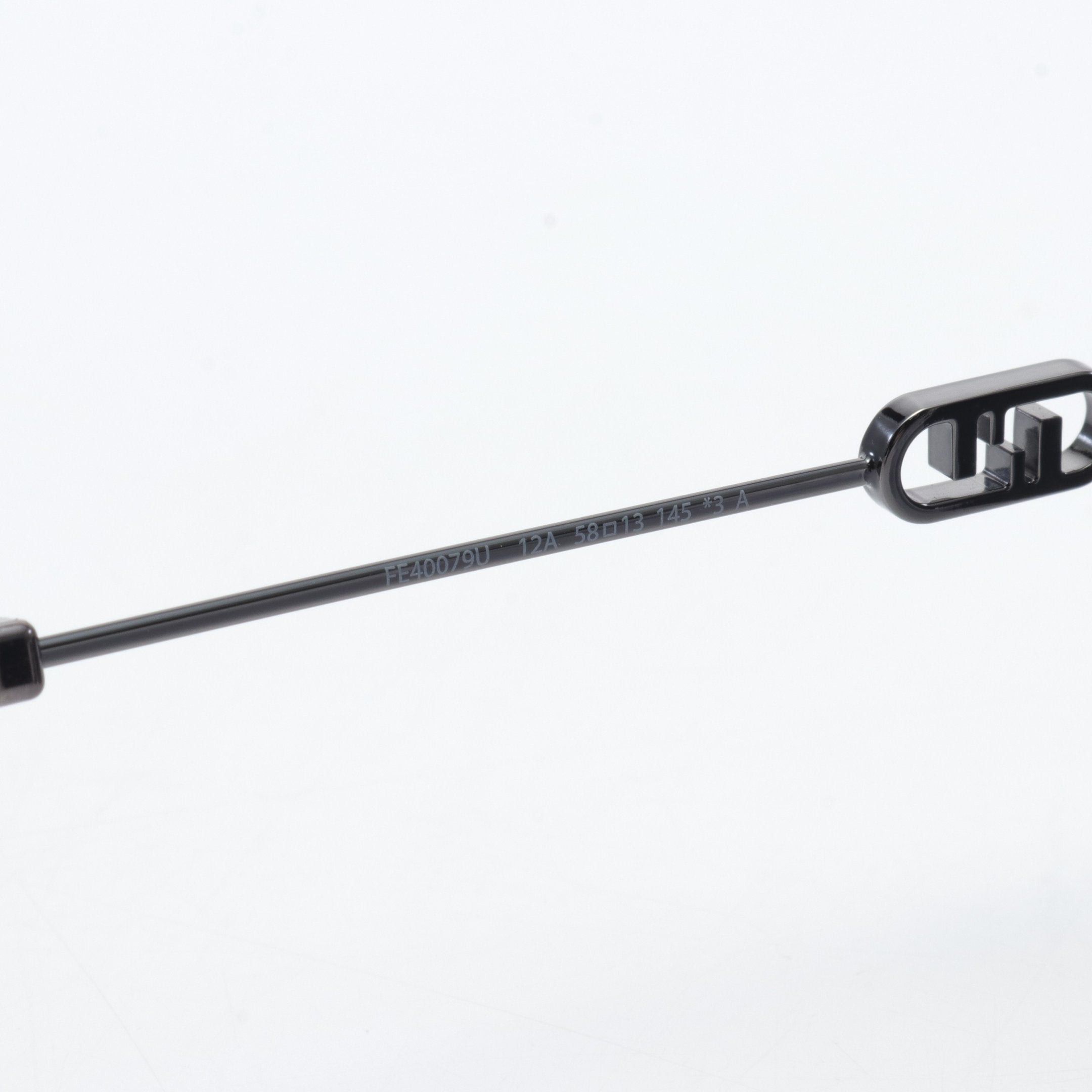 Fendi Fendi Sunglasses Black Size ONE SIZE - 5 Thumbnail