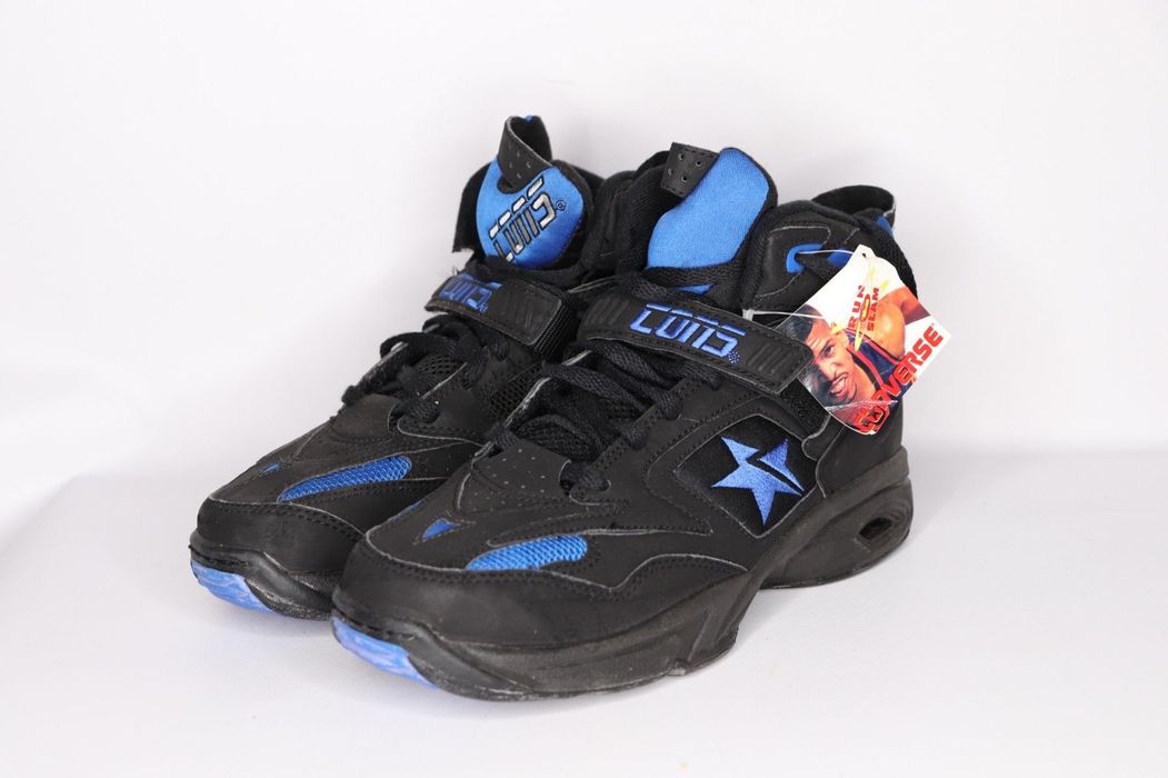 Kevin johnson 2024 basketball shoes