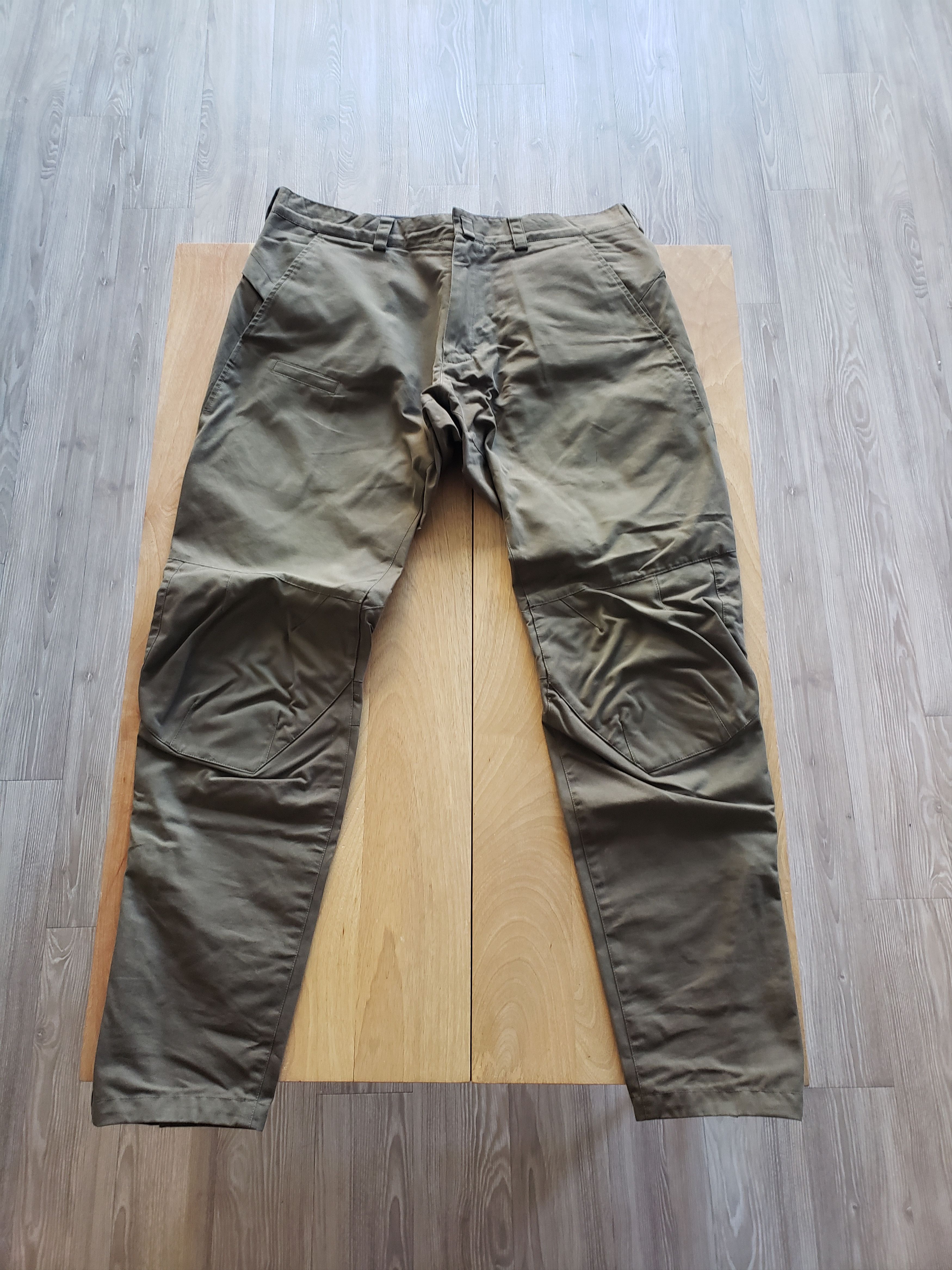 P10-S Raf Green