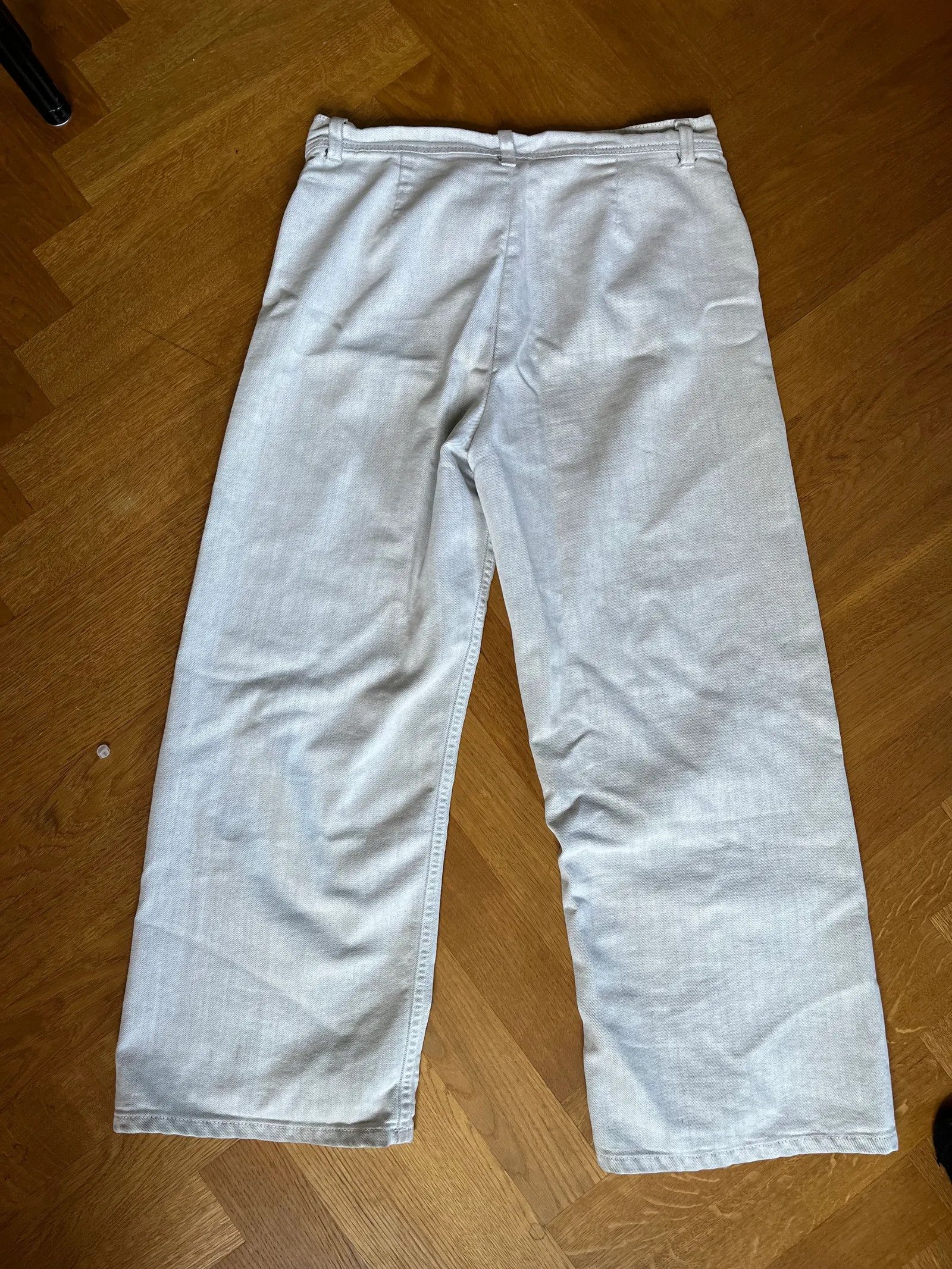 Rodebjer Rodebjer Woody Jeans Size 27" / US 4 / IT 40 - 4 Thumbnail