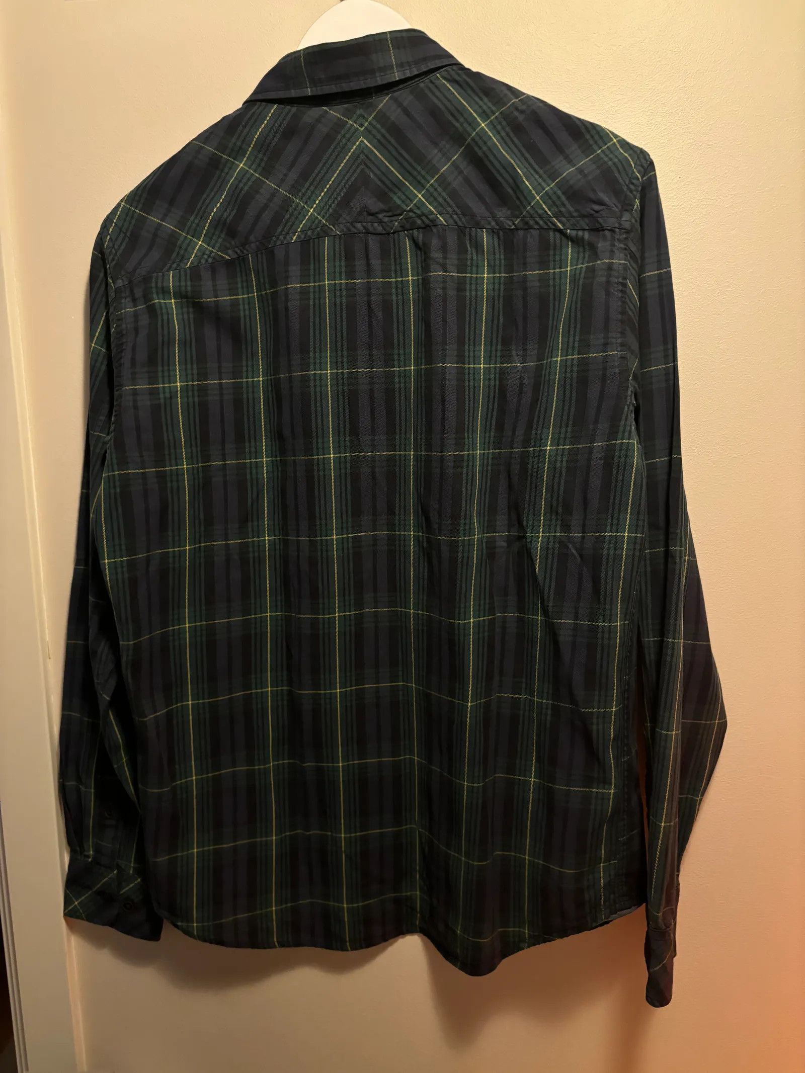 Timberland Timberland Shirt Size XS / US 0-2 / IT 36-38 - 4 Thumbnail