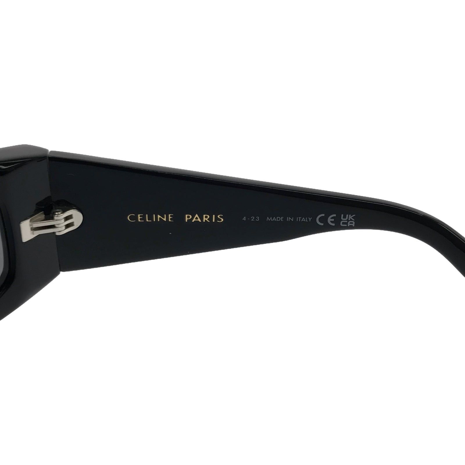 Celine Celine Sunglasses Others Black Size ONE SIZE - 4 Thumbnail
