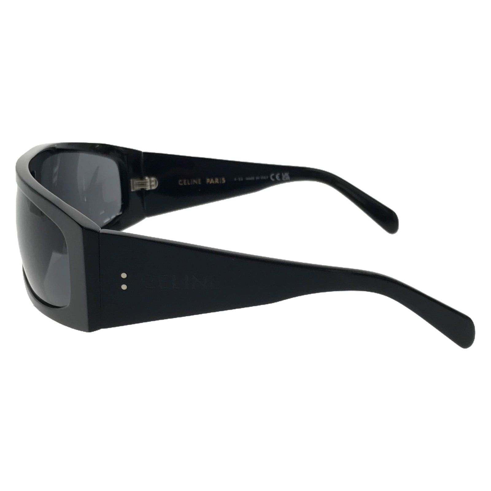 Celine Celine Sunglasses Others Black Size ONE SIZE - 3 Thumbnail