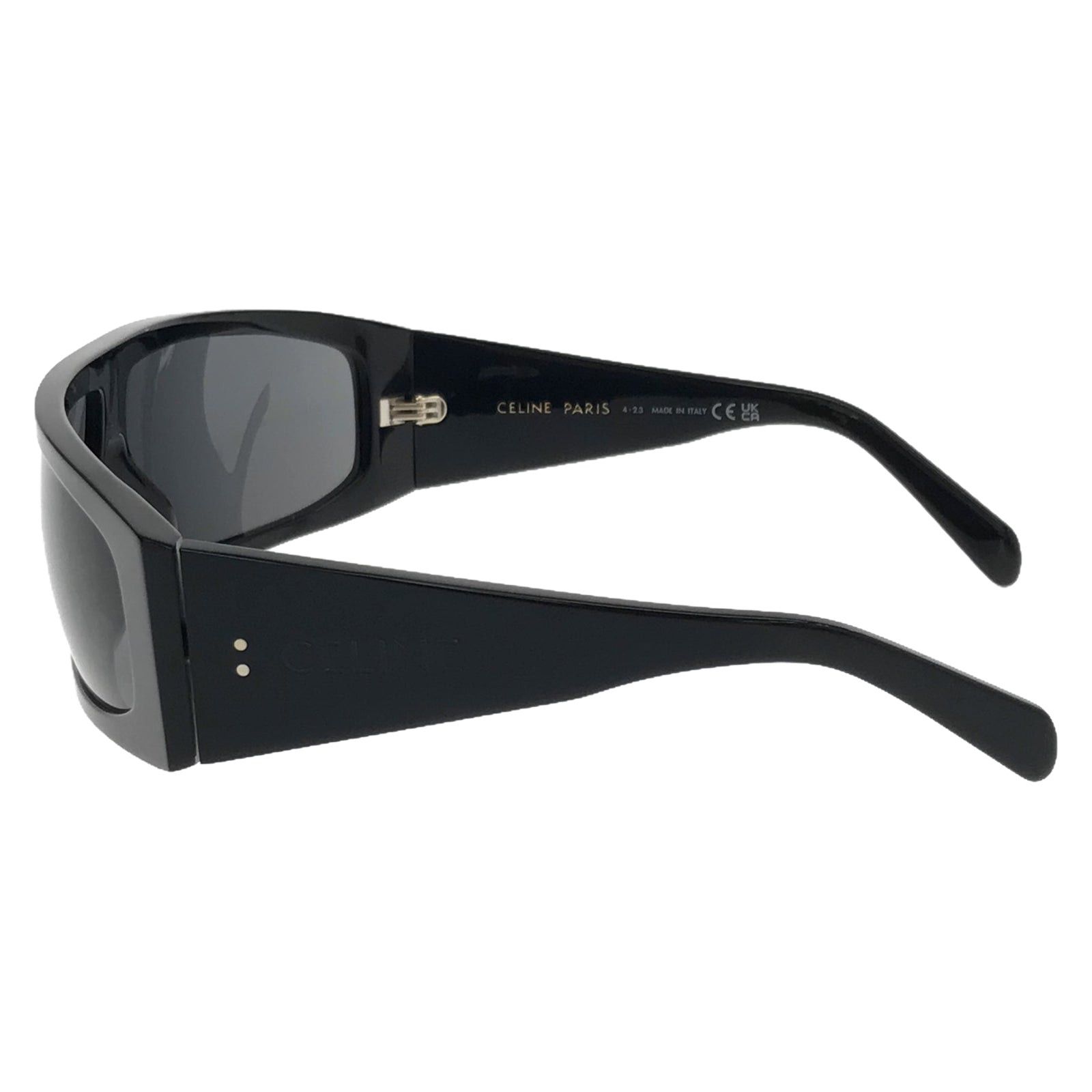 Celine Celine Sunglasses Others Black Size ONE SIZE - 3 Thumbnail