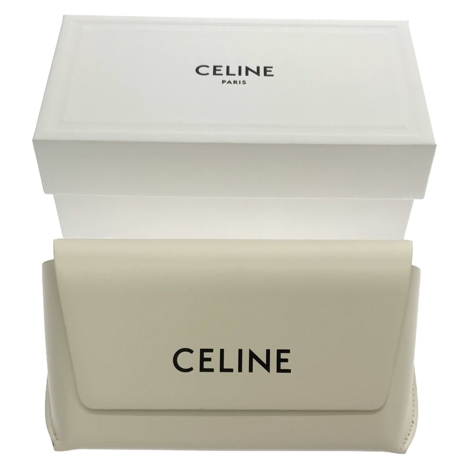 Celine Celine Sunglasses Others Black Size ONE SIZE - 7 Thumbnail