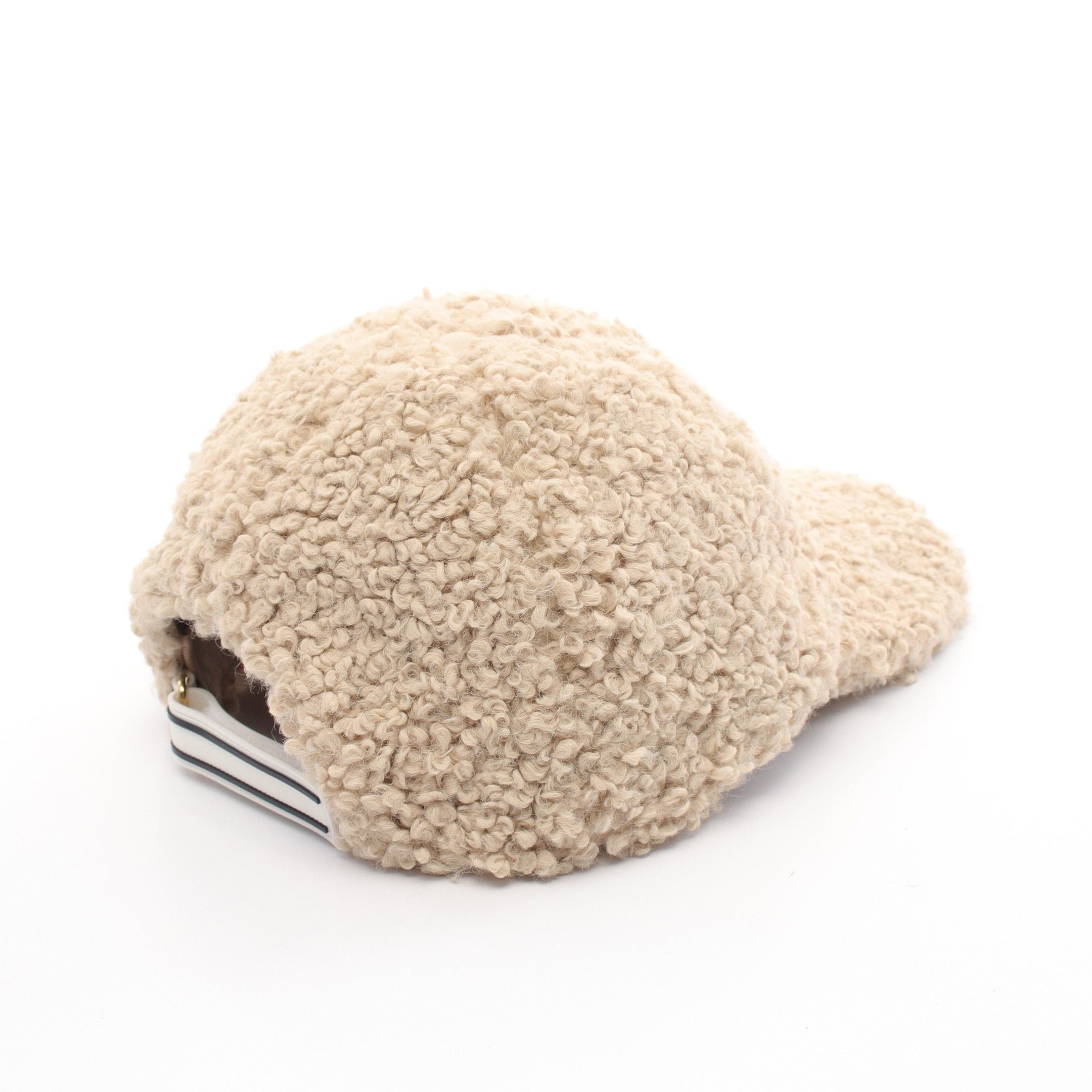 Dior Dior Dior Alps Hat Cap Beige Size ONE SIZE - 2 Thumbnail