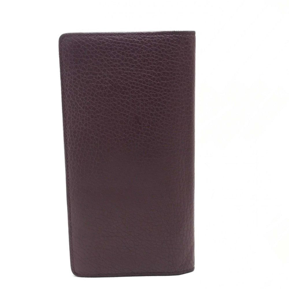 Louis Vuitton Louis Vuitton Portofoil Brazza Bifold Long Wallet Tryon Leather Men Size ONE SIZE - 2 Thumbnail