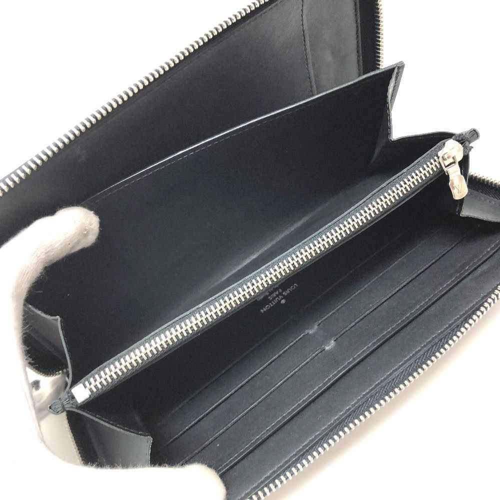 Louis Vuitton Louis Vuitton N64013 Round Zipper Long Wallet Zippy Organizer America'S Cup 2017 Limited Men With Coin Purse Size ONE SIZE - 8 Thumbnail