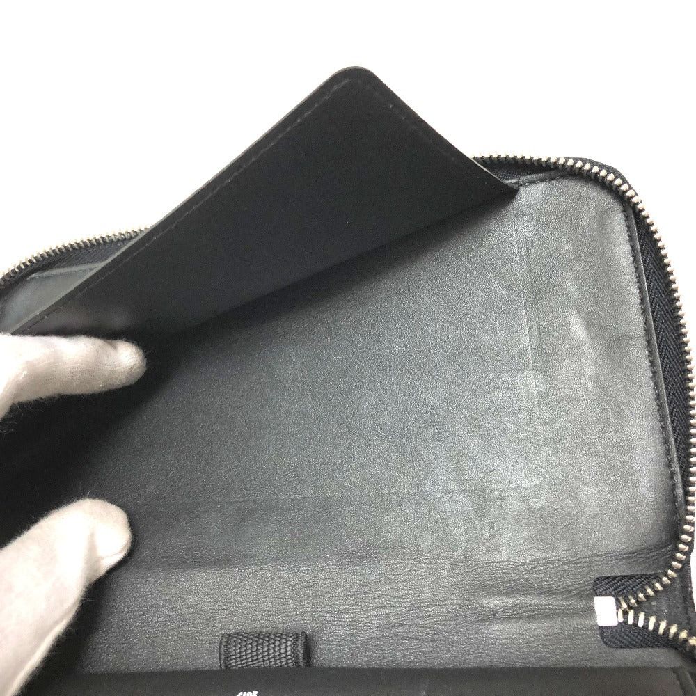 Louis Vuitton Louis Vuitton N64013 Round Zipper Long Wallet Zippy Organizer America'S Cup 2017 Limited Men With Coin Purse Size ONE SIZE - 7 Thumbnail
