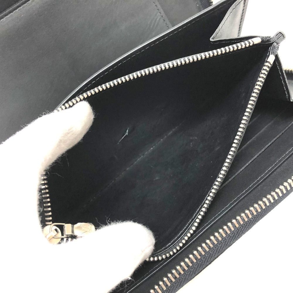 Louis Vuitton Louis Vuitton N64013 Round Zipper Long Wallet Zippy Organizer America'S Cup 2017 Limited Men With Coin Purse Size ONE SIZE - 9 Thumbnail