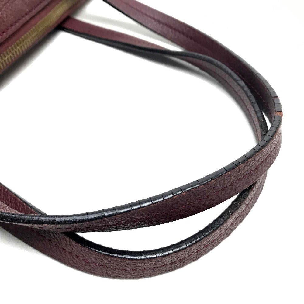 Louis Vuitton Louis Vuitton M93413 2 Way Bag Tote Luminews Pm Monogram Amplant Shoulder Size ONE SIZE - 9 Thumbnail