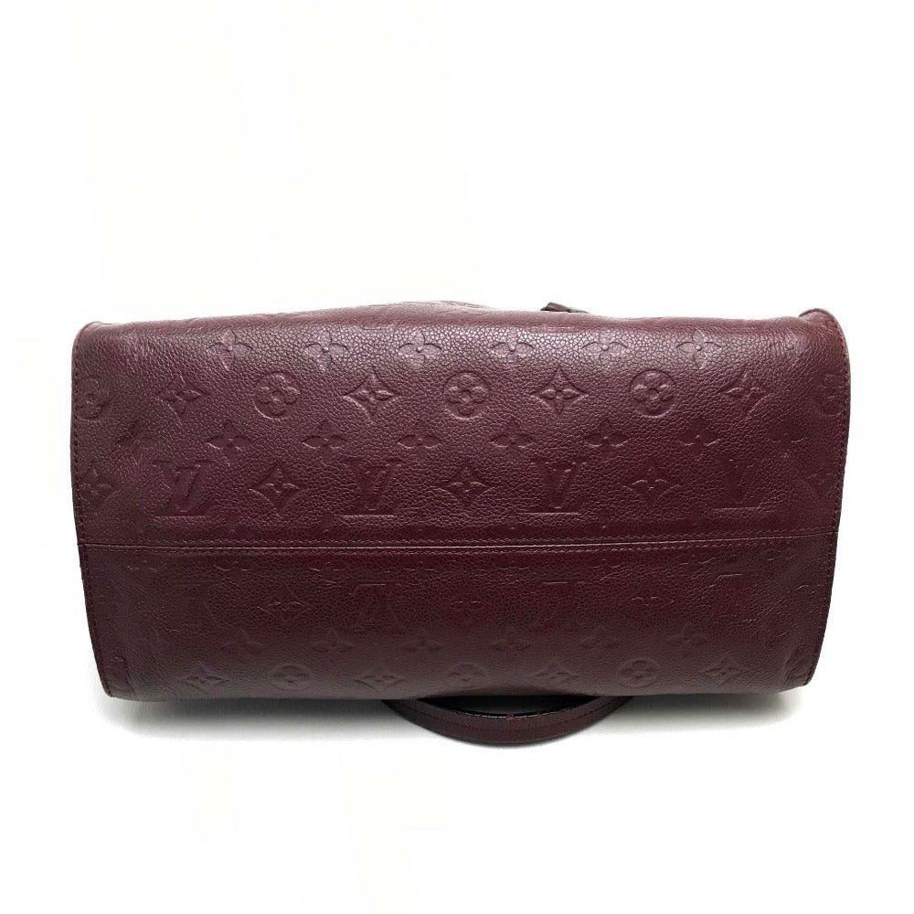 Louis Vuitton Louis Vuitton M93413 2 Way Bag Tote Luminews Pm Monogram Amplant Shoulder Size ONE SIZE - 3 Thumbnail
